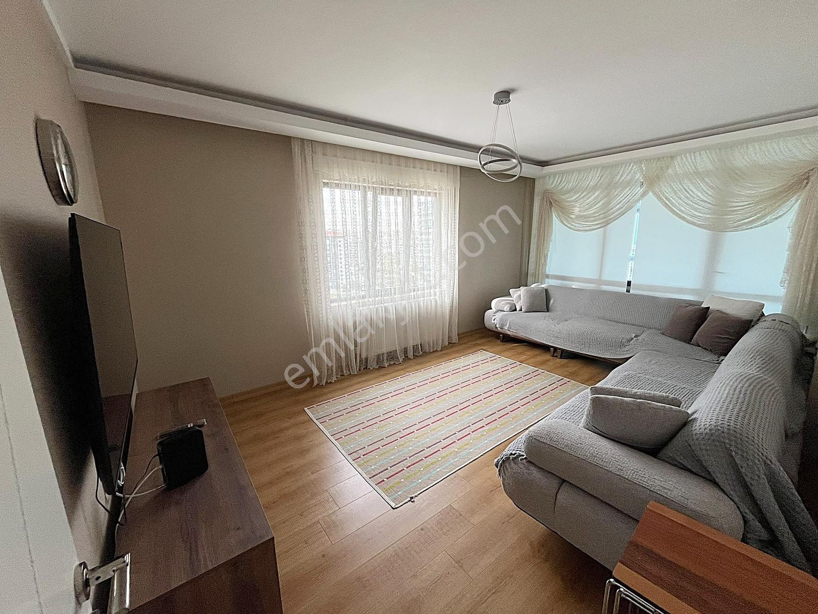 Bağlıca Merkezde Site İçerisinde Satılık 4+1 Daire — fotoğraf 26