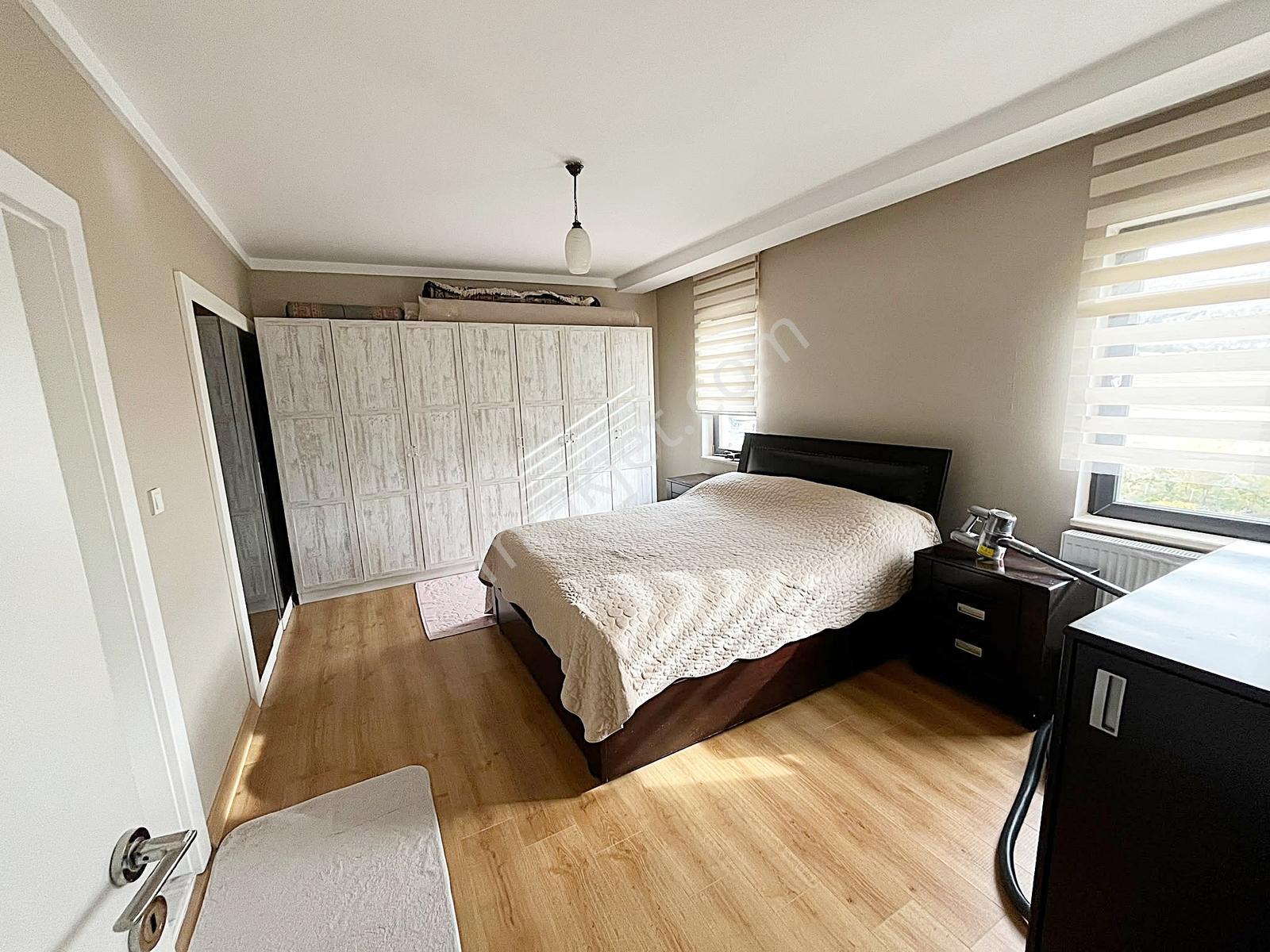 Bağlıca Merkezde Site İçerisinde Satılık 4+1 Daire — fotoğraf 27