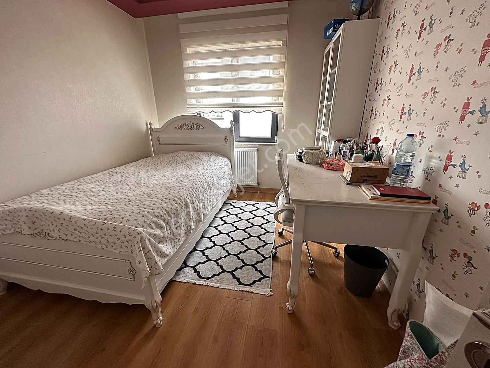 Bağlıca Merkezde Site İçerisinde Satılık 4+1 Daire — fotoğraf 28