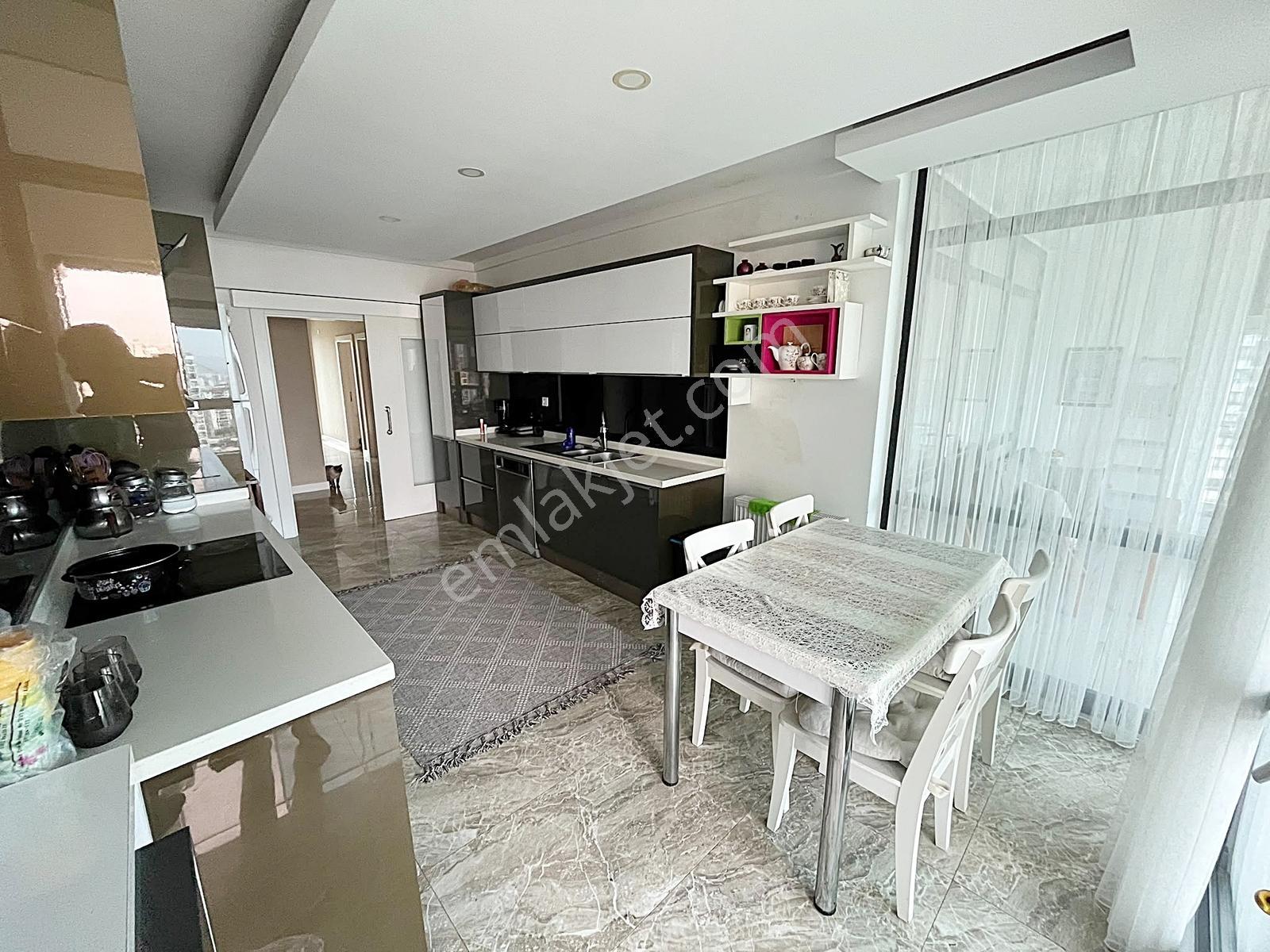 Bağlıca Merkezde Site İçerisinde Satılık 4+1 Daire — fotoğraf 31