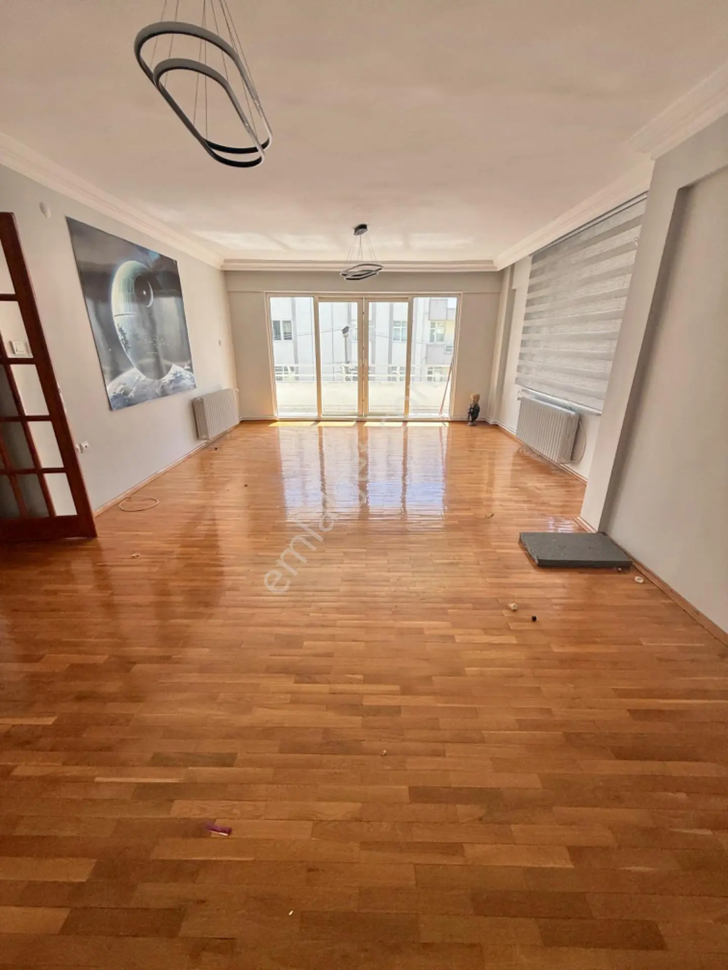 Marmara'Dan Şükrüpaşa Mahallesi Satılık Büyük 3+1 Daire
