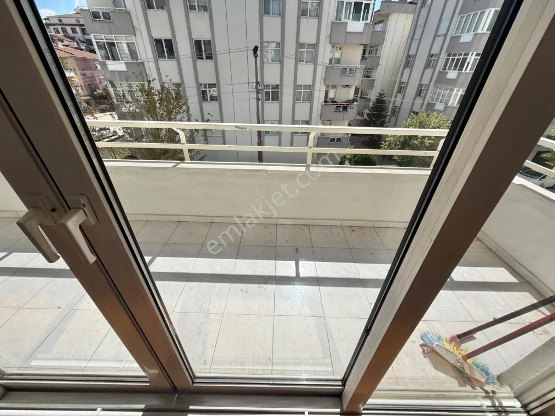 Marmara'dan Şükrüpaşa Mahallesi Satılık Büyük 3+1 Daire — fotoğraf 3