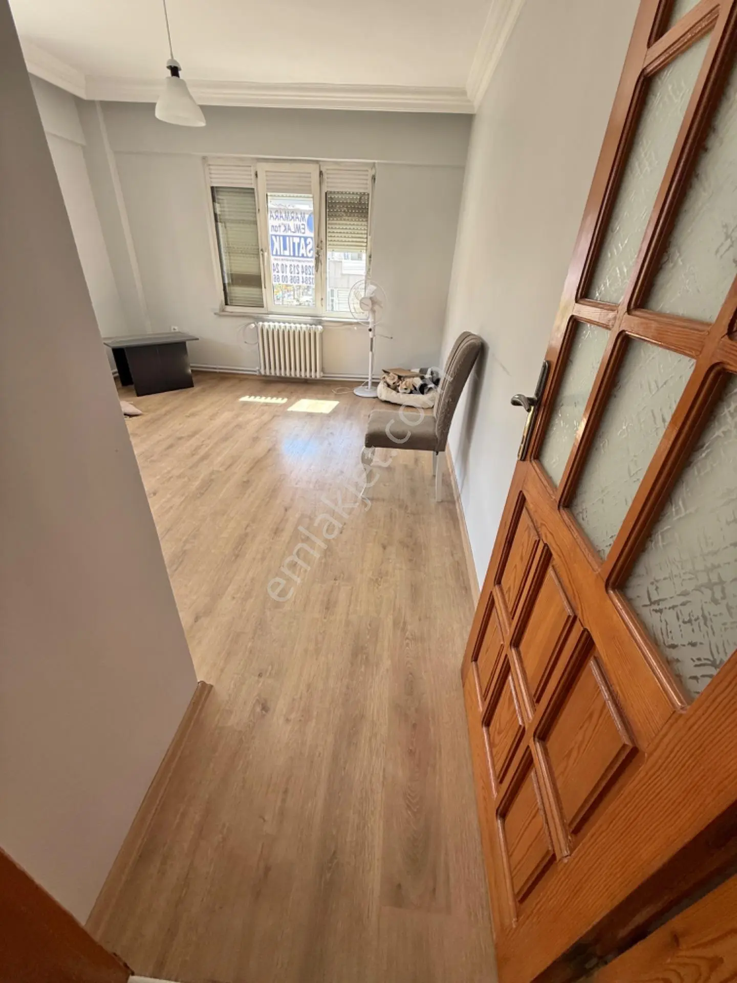 Marmara'dan Şükrüpaşa Mahallesi Satılık Büyük 3+1 Daire — fotoğraf 12