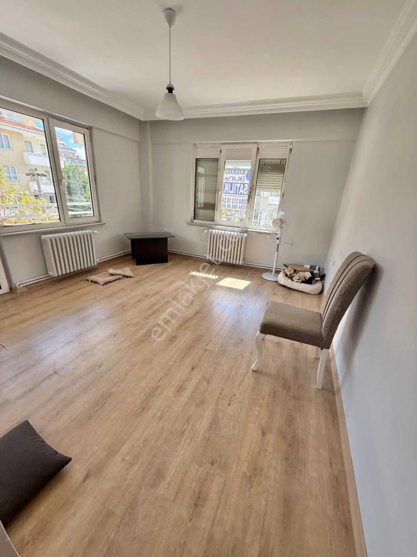 Marmara'dan Şükrüpaşa Mahallesi Satılık Büyük 3+1 Daire — fotoğraf 13
