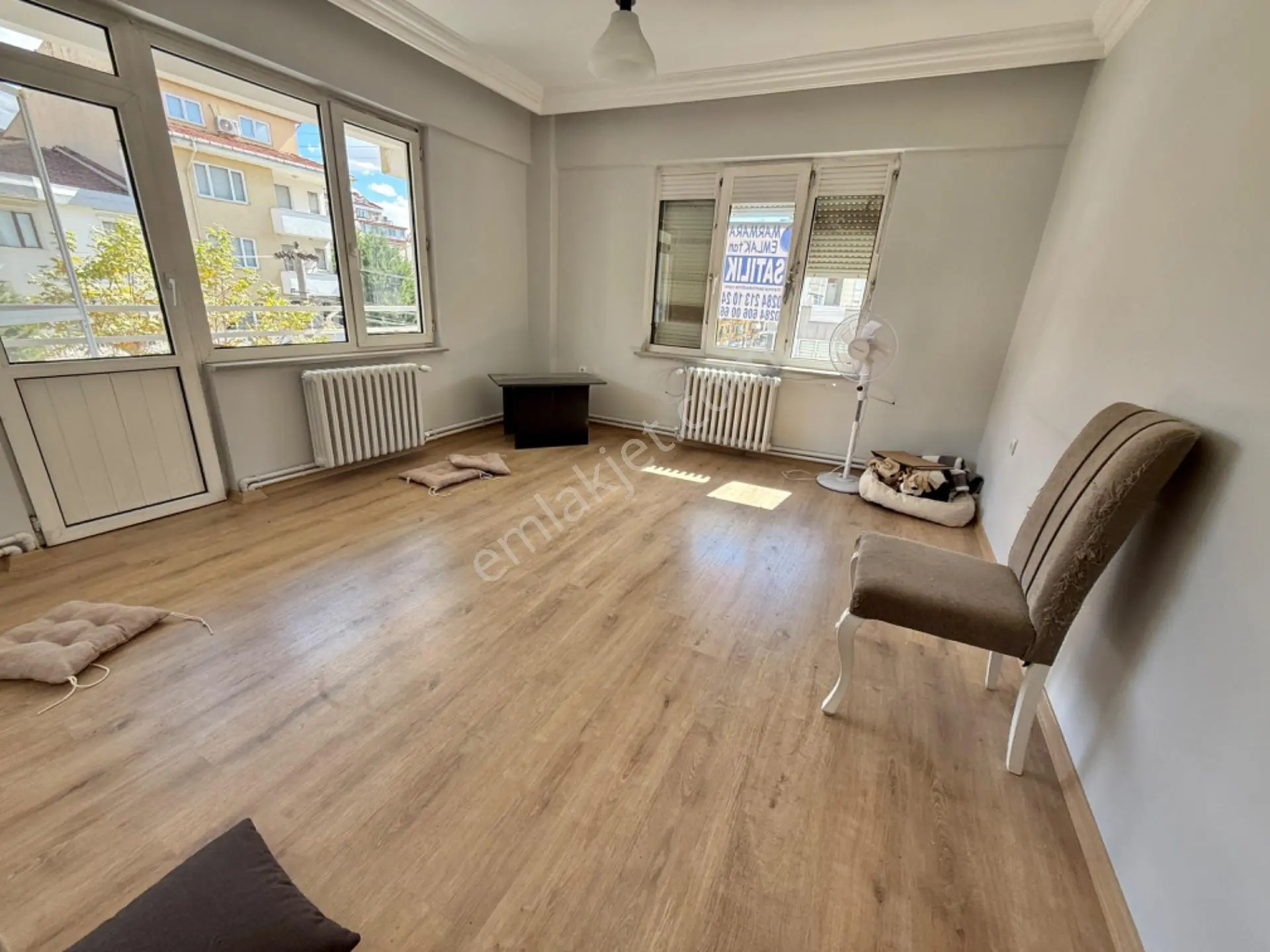 Marmara'dan Şükrüpaşa Mahallesi Satılık Büyük 3+1 Daire — fotoğraf 14