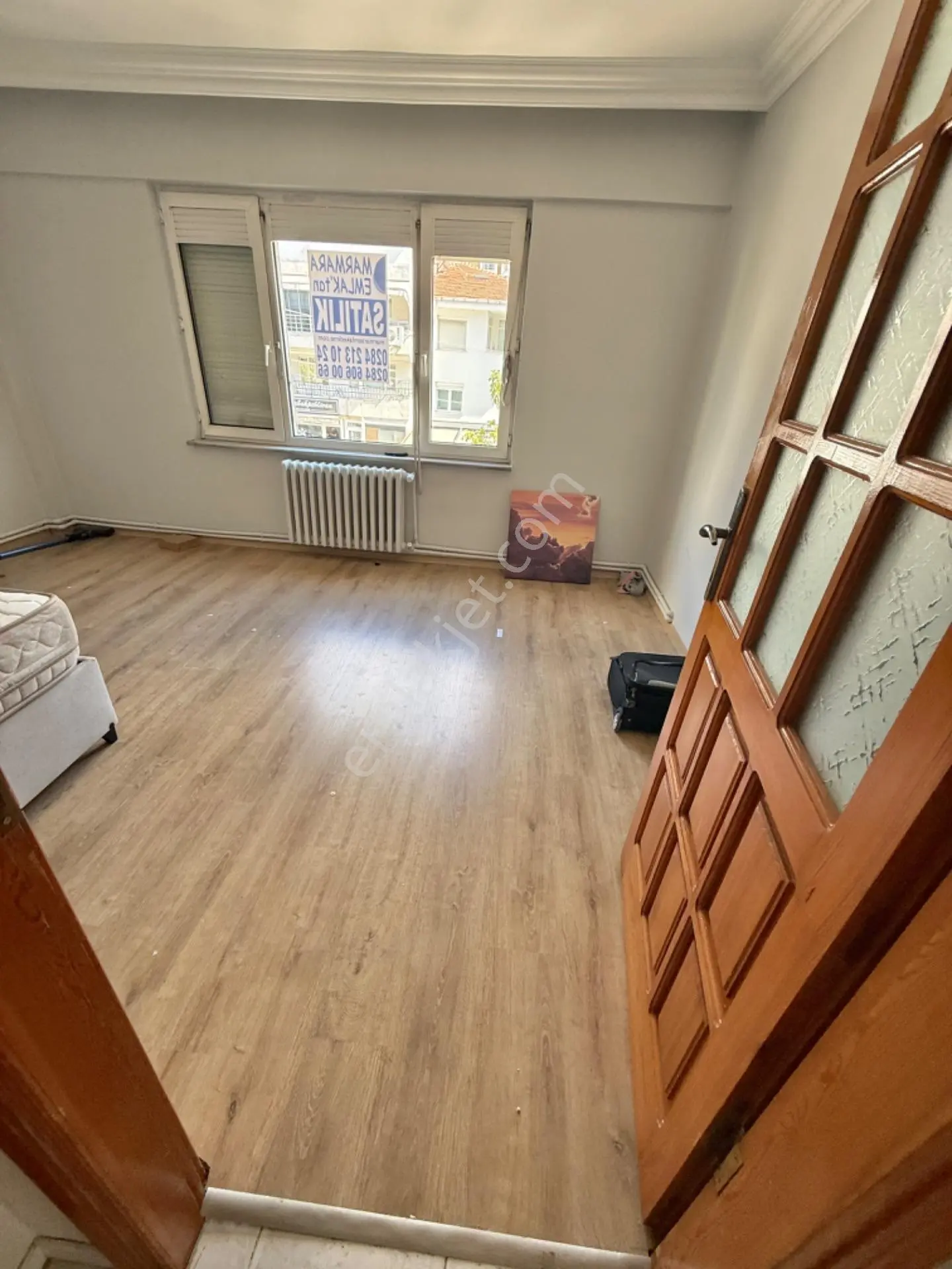 Marmara'dan Şükrüpaşa Mahallesi Satılık Büyük 3+1 Daire — fotoğraf 16