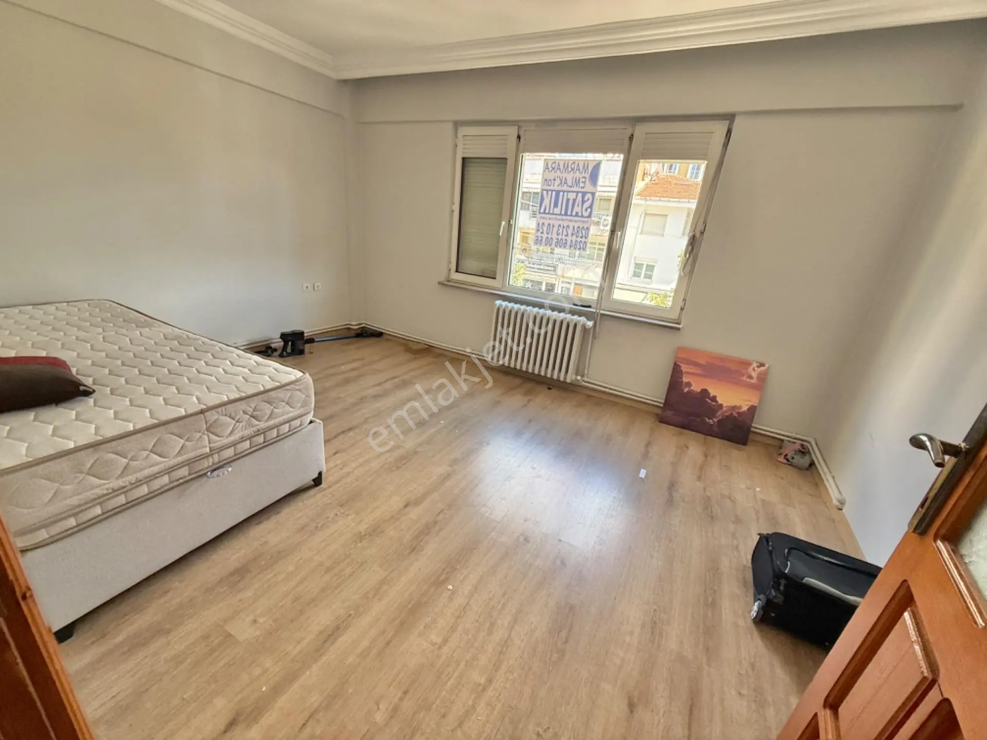 Marmara'dan Şükrüpaşa Mahallesi Satılık Büyük 3+1 Daire — fotoğraf 17