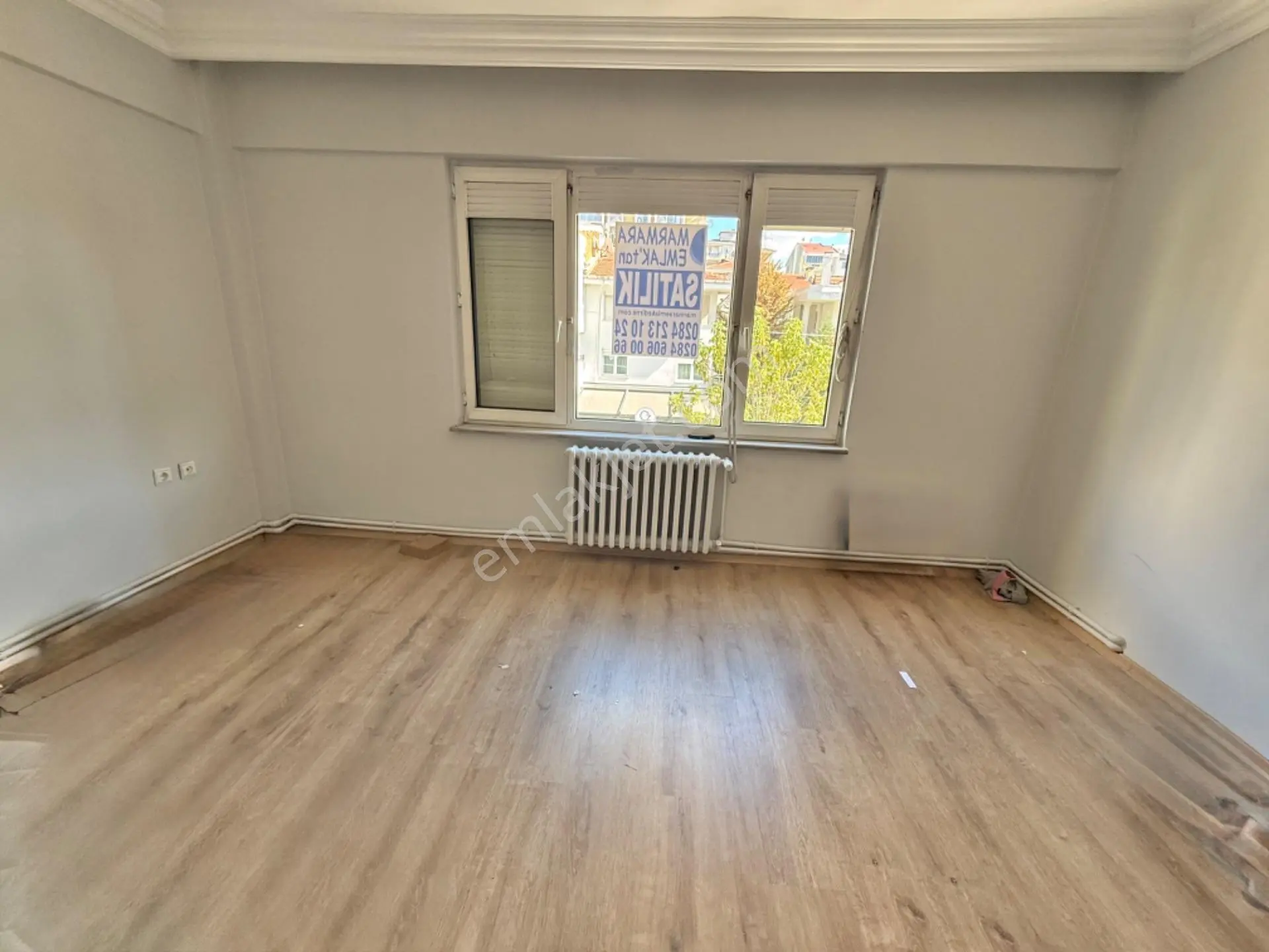 Marmara'dan Şükrüpaşa Mahallesi Satılık Büyük 3+1 Daire — fotoğraf 18