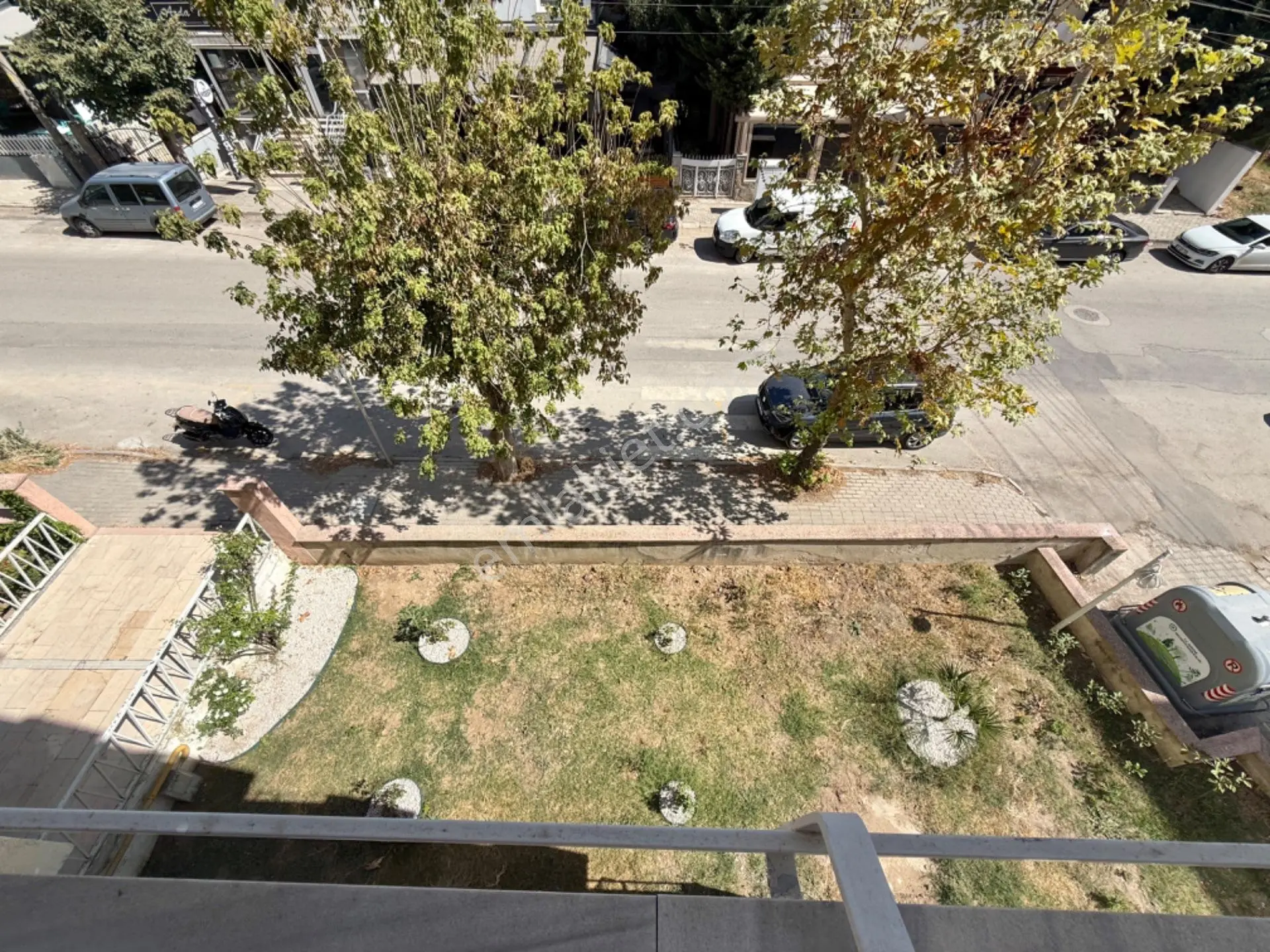 Marmara'dan Şükrüpaşa Mahallesi Satılık Büyük 3+1 Daire — fotoğraf 22