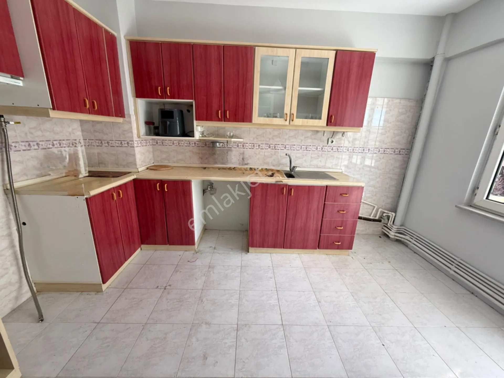 Marmara'dan Şükrüpaşa Mahallesi Satılık Büyük 3+1 Daire — fotoğraf 30