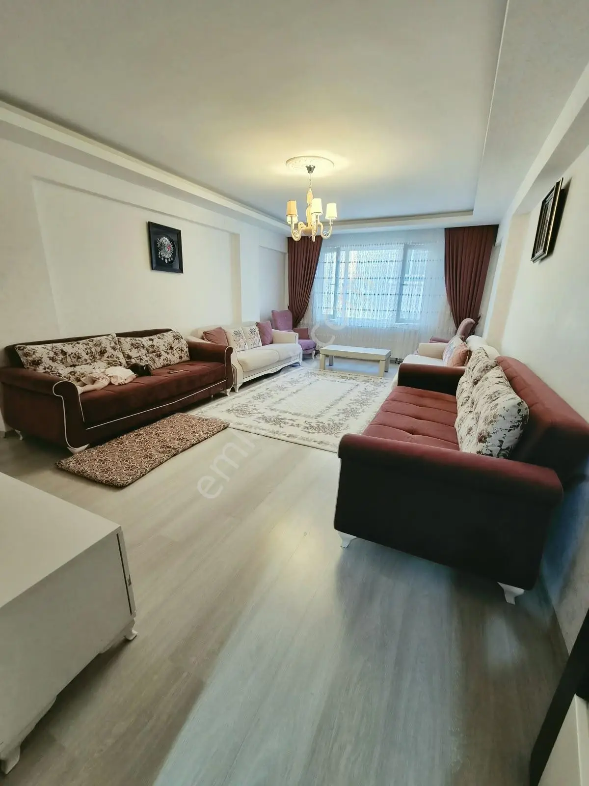 Karapürçek Külliye Mevkii Yüksek Giriş 135mt 3+1 Geniş Daire — fotoğraf 7