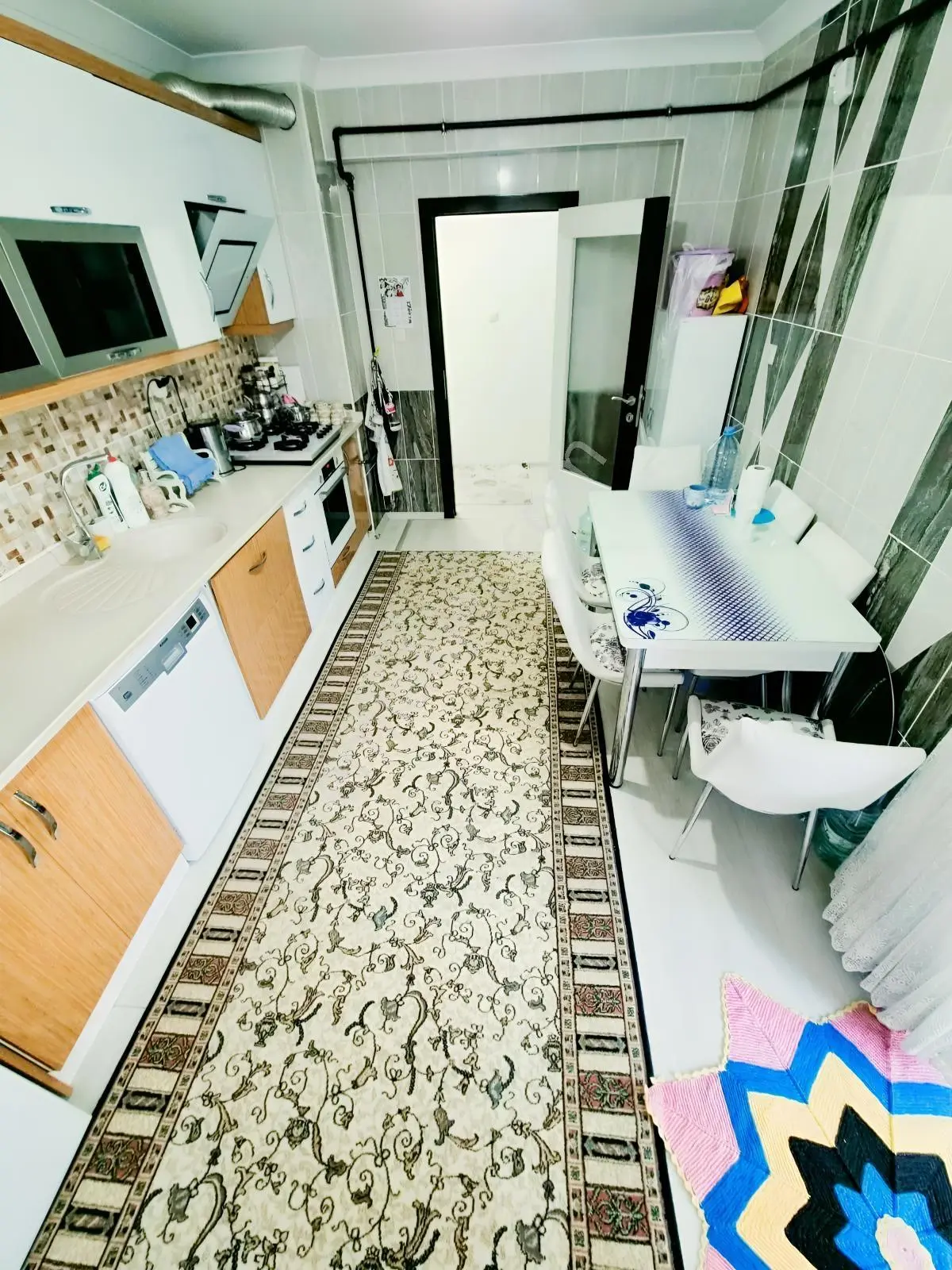 Karapürçek Külliye Mevkii Yüksek Giriş 135mt 3+1 Geniş Daire — fotoğraf 10