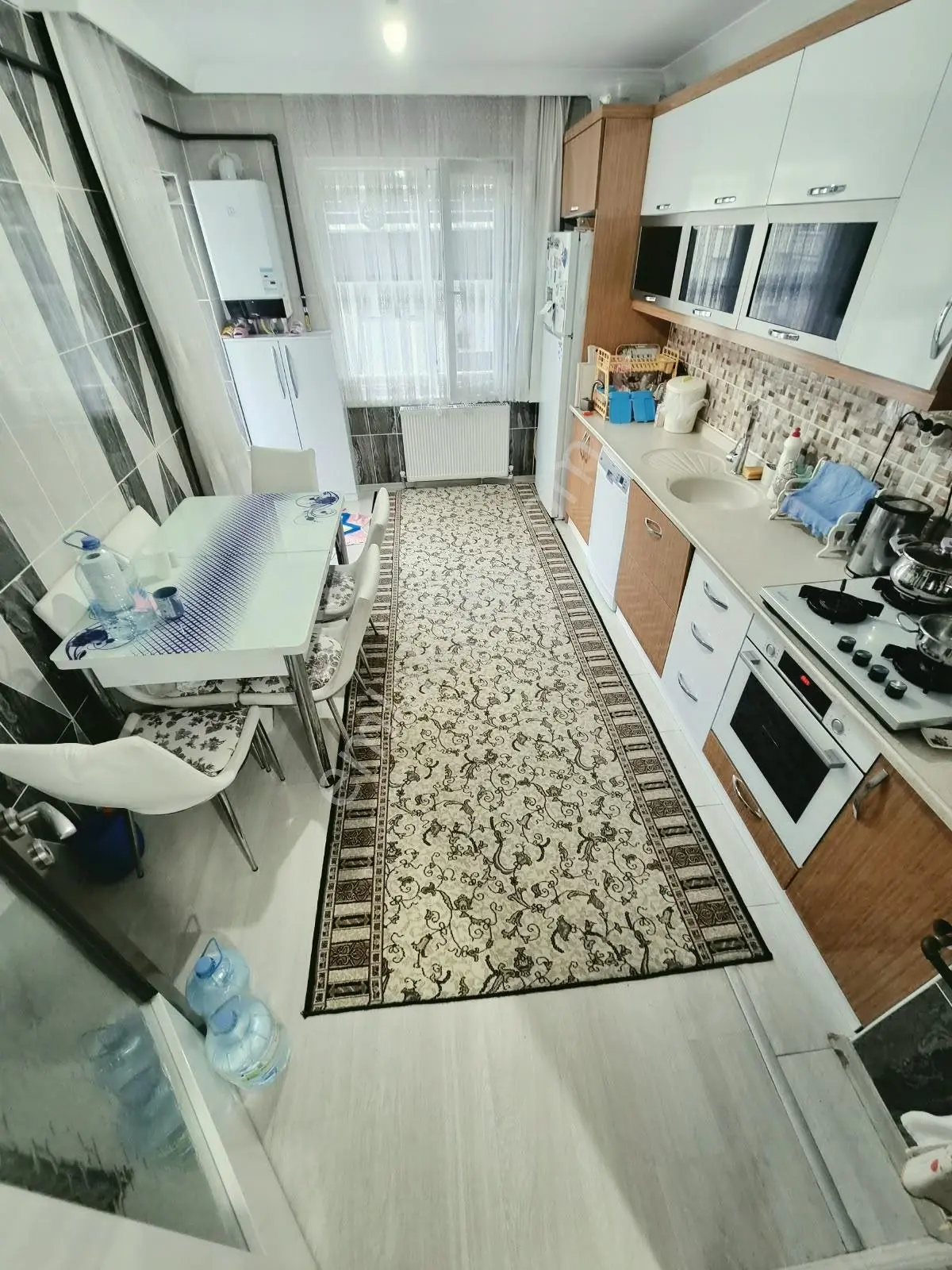 Karapürçek Külliye Mevkii Yüksek Giriş 135mt 3+1 Geniş Daire — fotoğraf 11