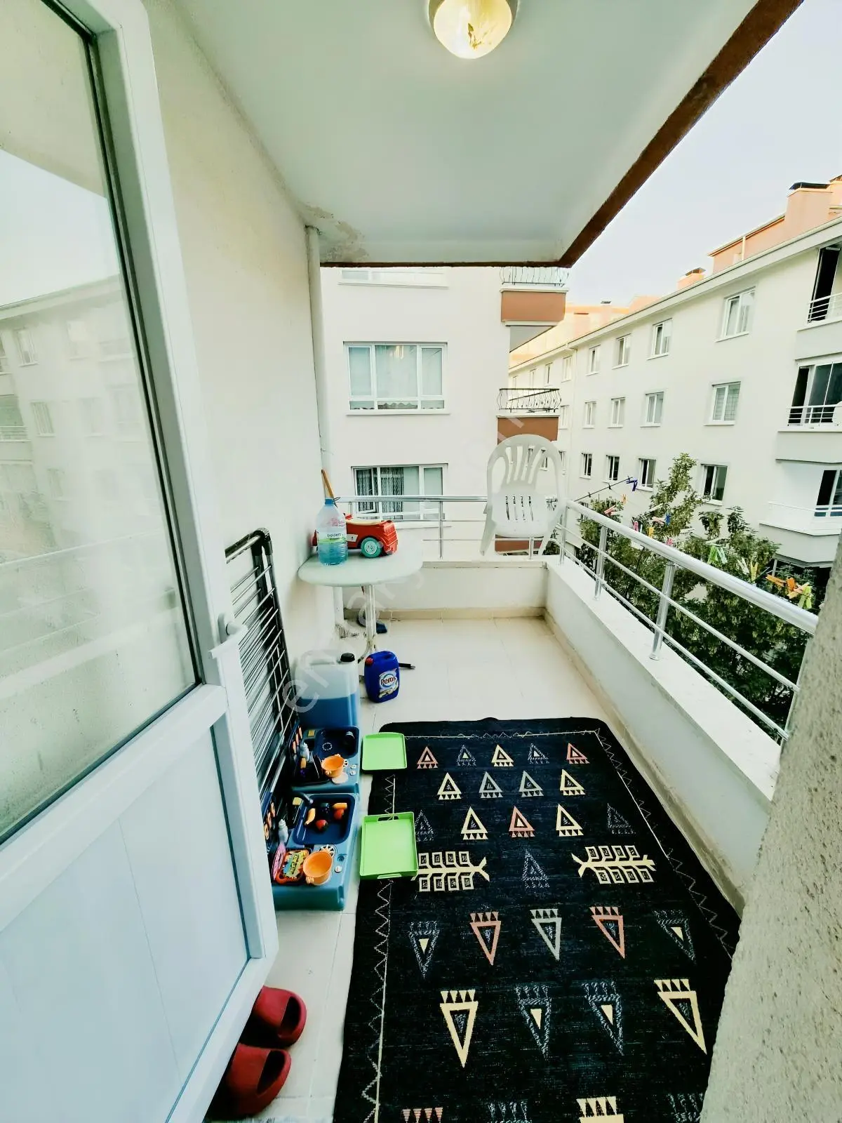 Karapürçek Külliye Mevkii Yüksek Giriş 135mt 3+1 Geniş Daire — fotoğraf 12