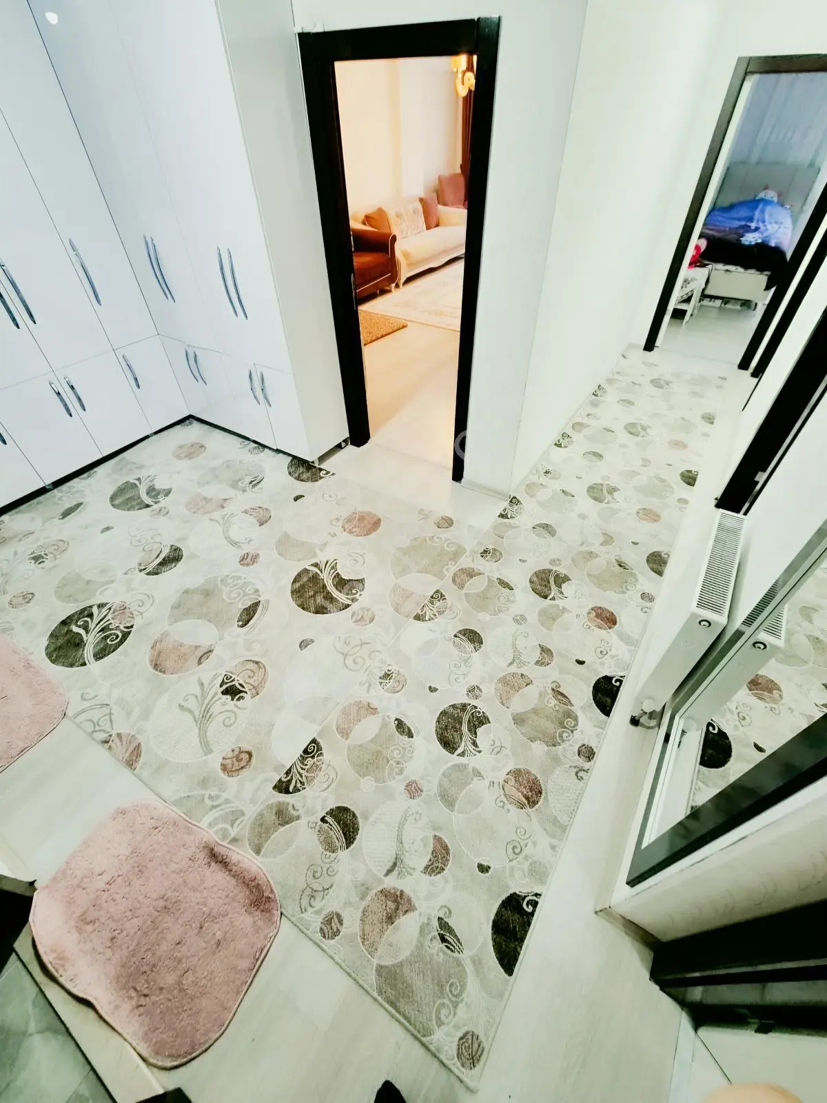 Karapürçek Külliye Mevkii Yüksek Giriş 135mt 3+1 Geniş Daire — fotoğraf 14