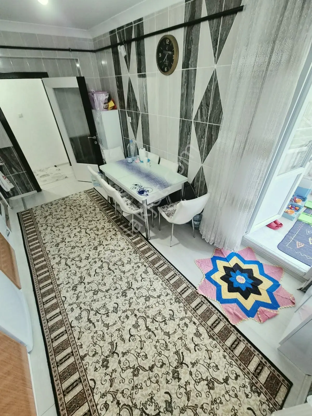 Karapürçek Külliye Mevkii Yüksek Giriş 135mt 3+1 Geniş Daire — fotoğraf 15