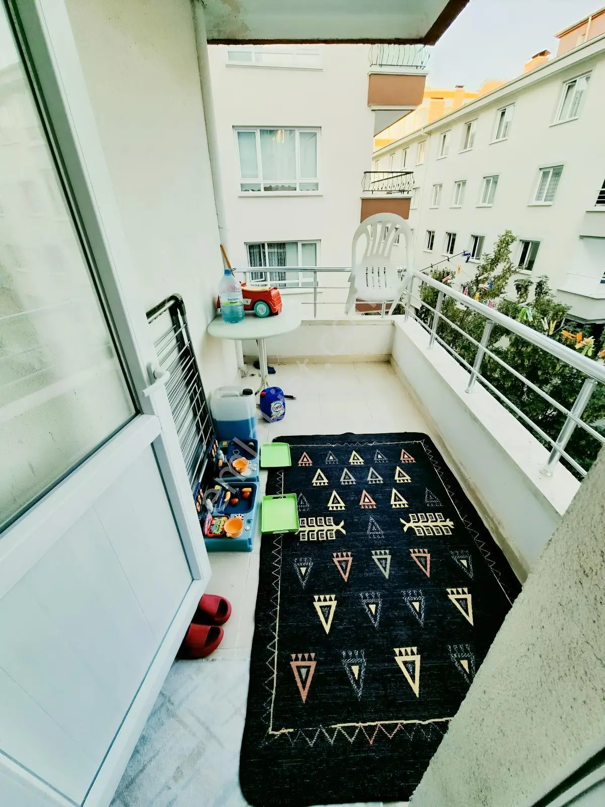 Karapürçek Külliye Mevkii Yüksek Giriş 135mt 3+1 Geniş Daire — fotoğraf 18