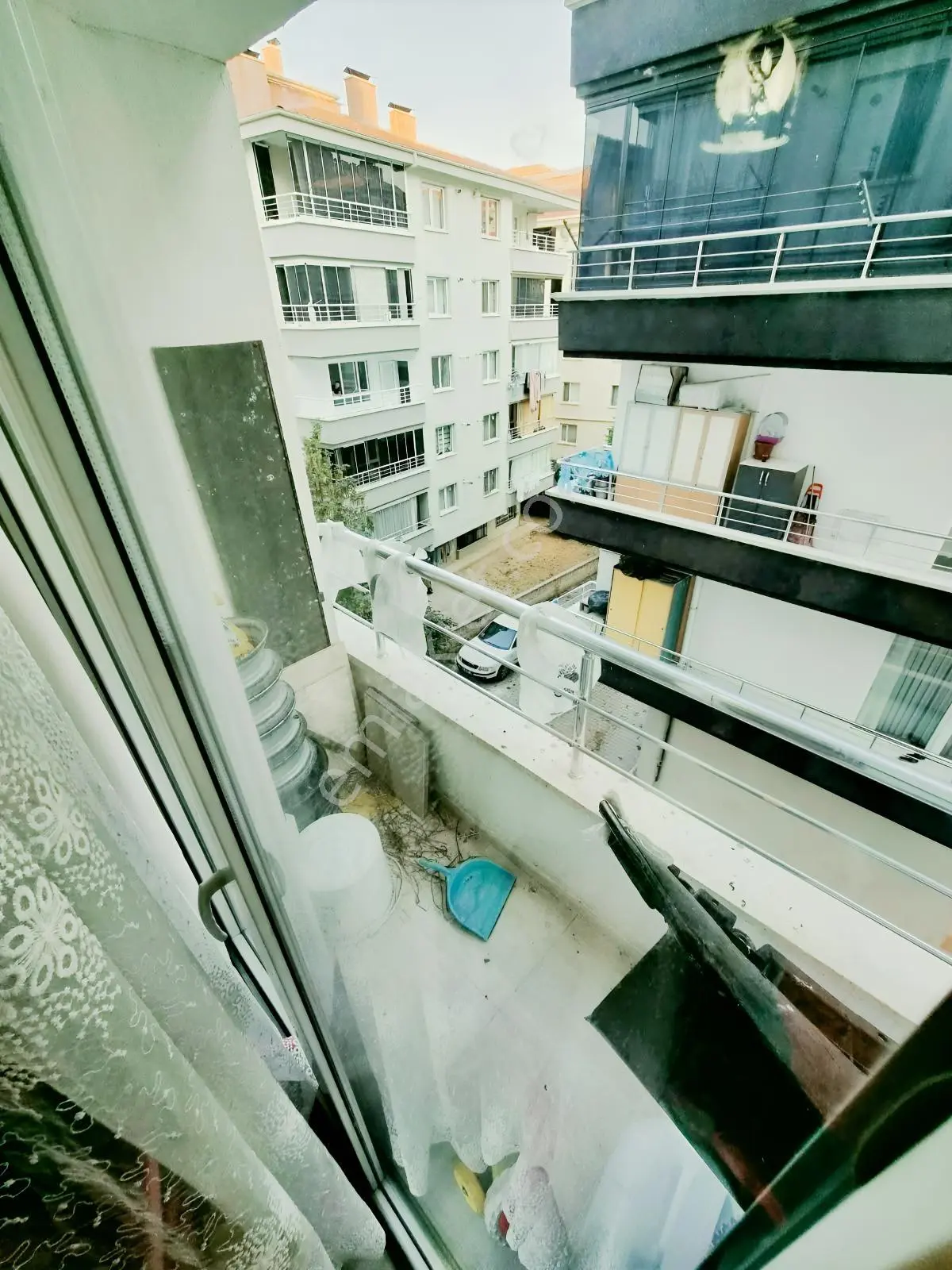 Karapürçek Külliye Mevkii Yüksek Giriş 135mt 3+1 Geniş Daire — fotoğraf 19