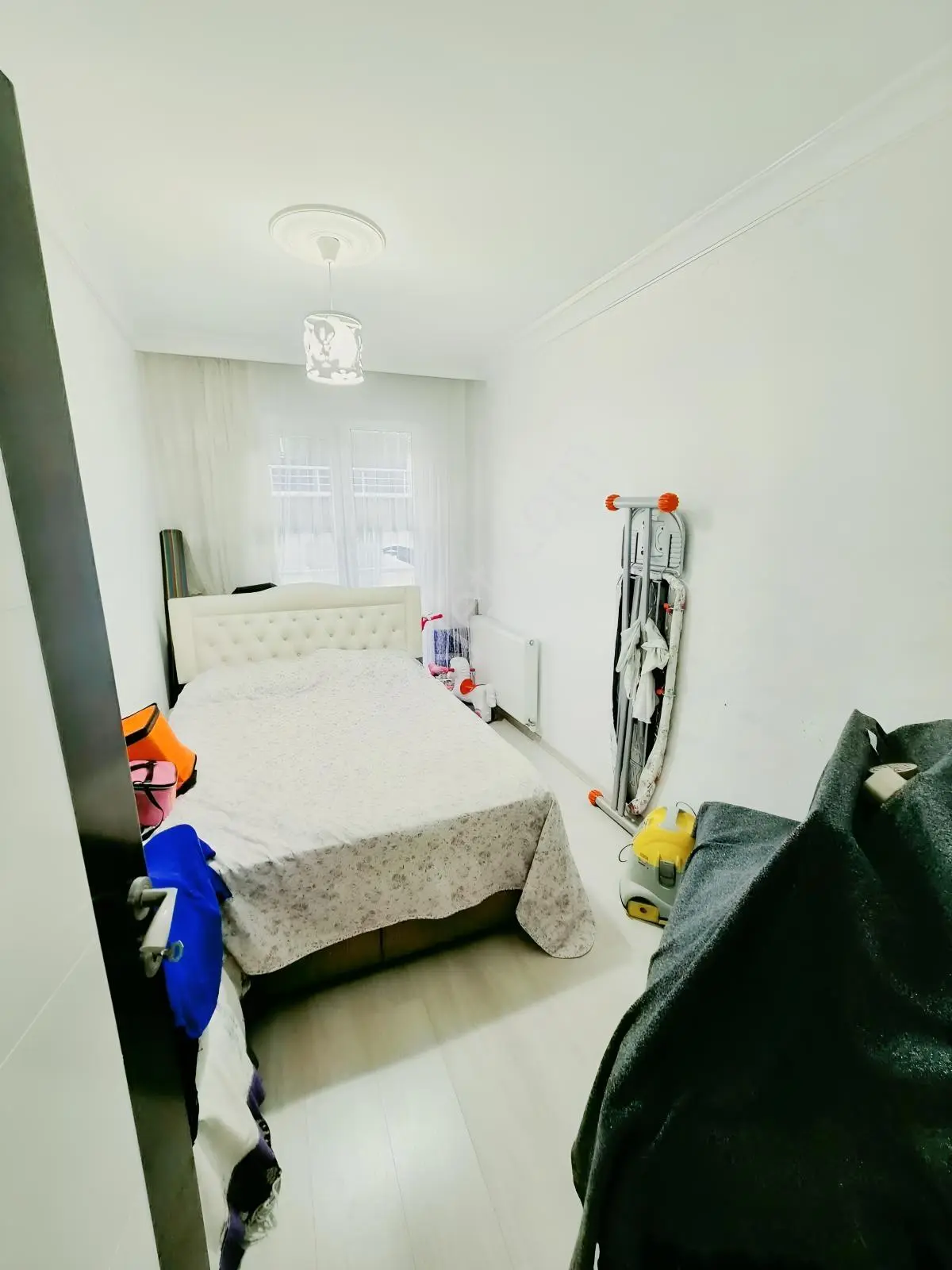 Karapürçek Külliye Mevkii Yüksek Giriş 135mt 3+1 Geniş Daire — fotoğraf 21