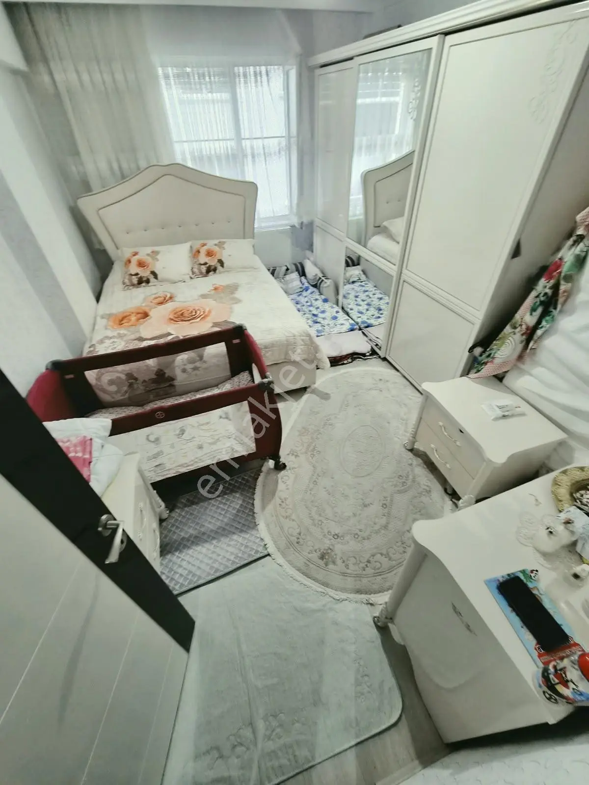 Karapürçek Külliye Mevkii Yüksek Giriş 135mt 3+1 Geniş Daire — fotoğraf 22