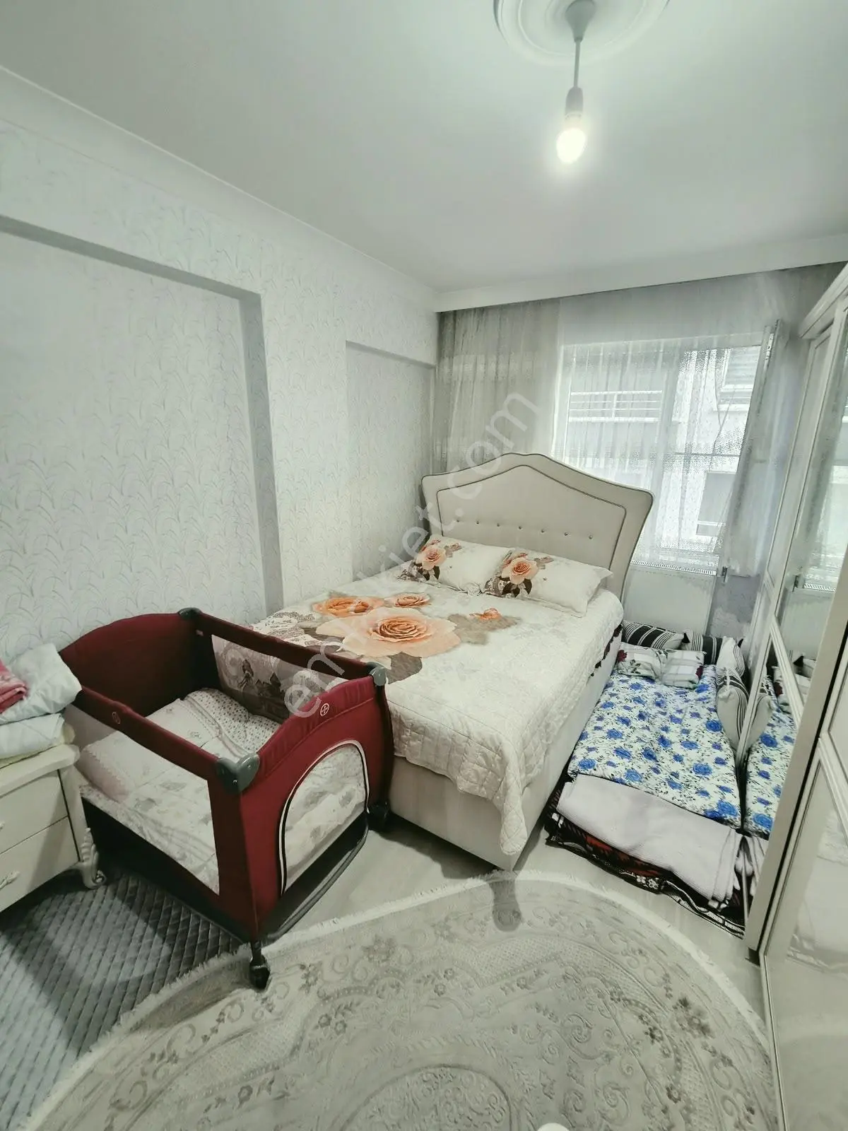 Karapürçek Külliye Mevkii Yüksek Giriş 135mt 3+1 Geniş Daire — fotoğraf 23