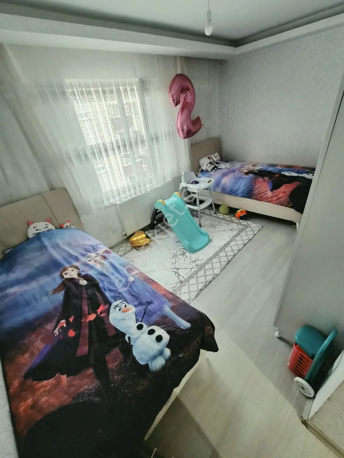 Karapürçek Külliye Mevkii Yüksek Giriş 135mt 3+1 Geniş Daire — fotoğraf 29