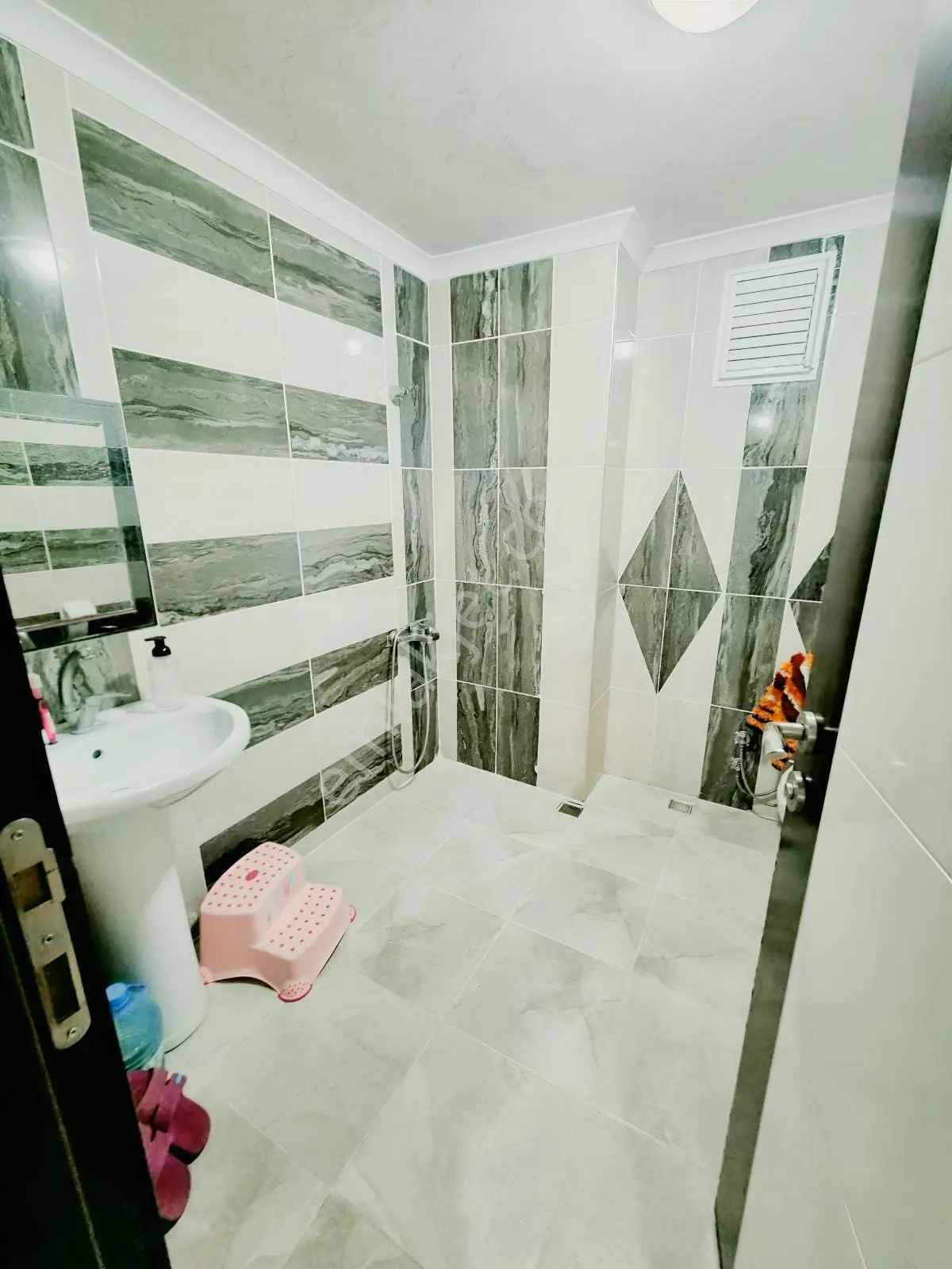 Karapürçek Külliye Mevkii Yüksek Giriş 135mt 3+1 Geniş Daire — fotoğraf 30