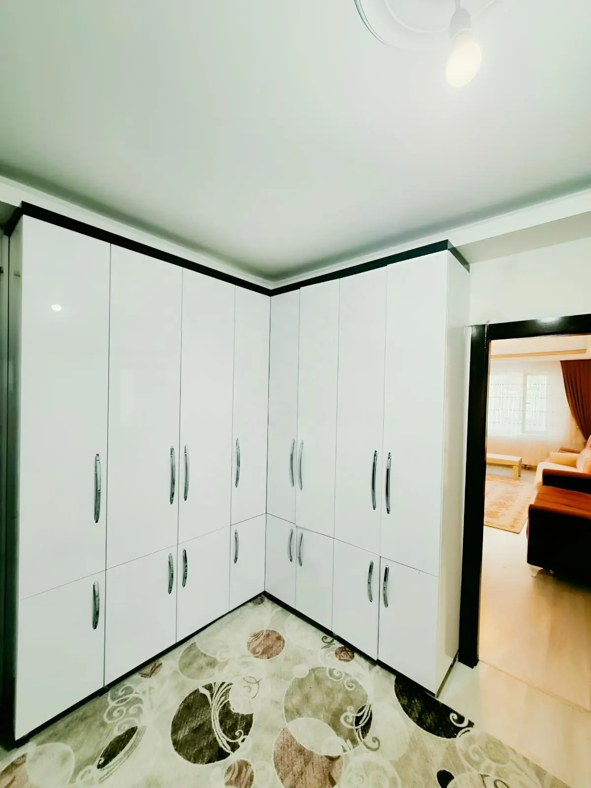 Karapürçek Külliye Mevkii Yüksek Giriş 135mt 3+1 Geniş Daire — fotoğraf 31