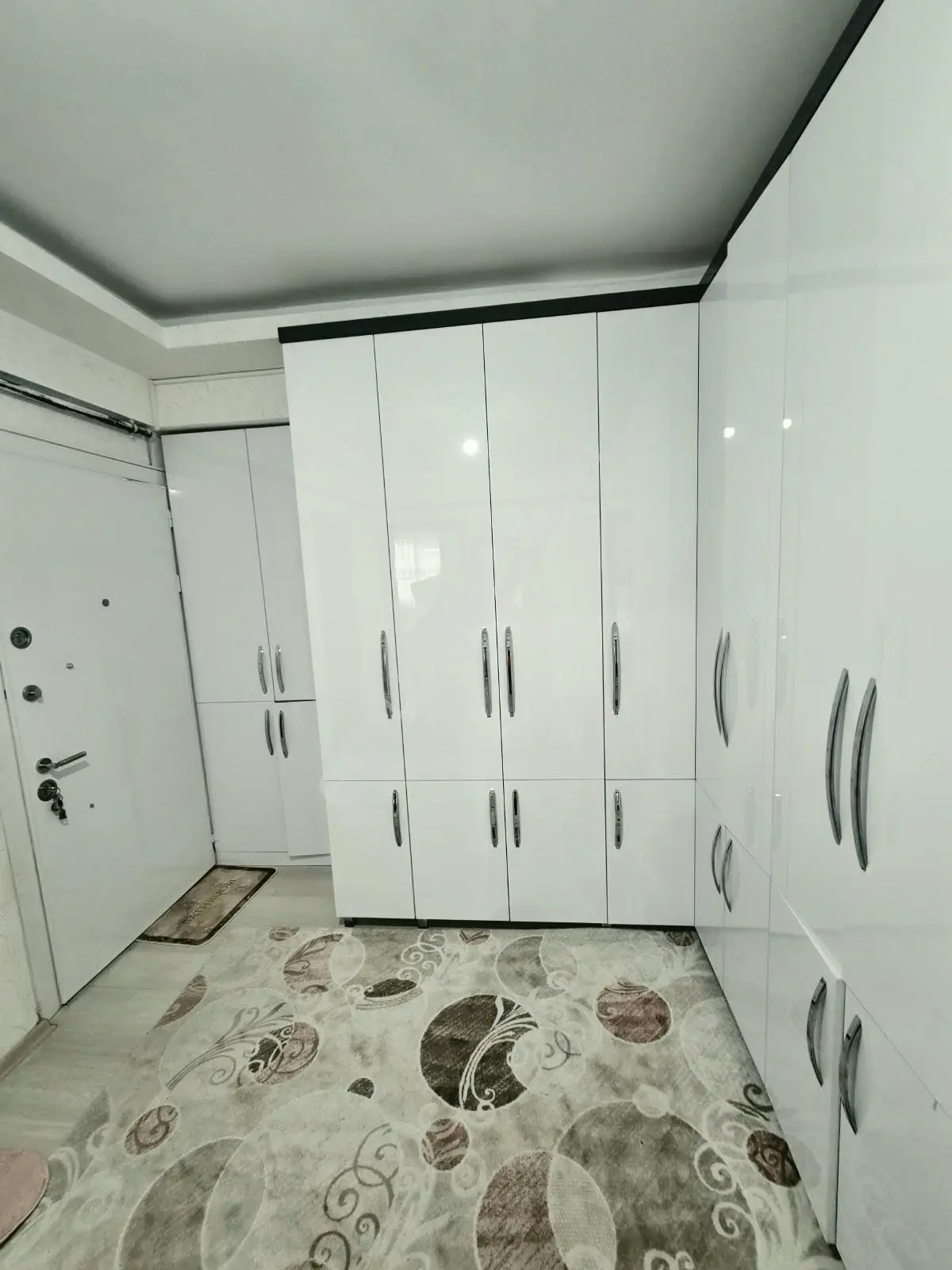 Karapürçek Külliye Mevkii Yüksek Giriş 135mt 3+1 Geniş Daire — fotoğraf 32