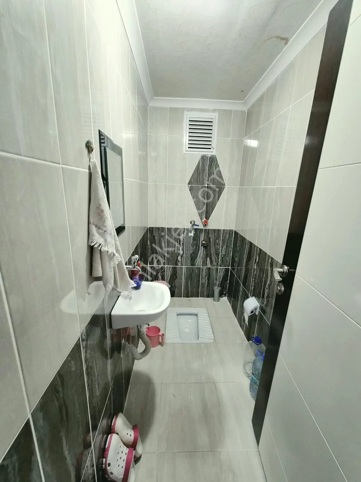 Karapürçek Külliye Mevkii Yüksek Giriş 135mt 3+1 Geniş Daire — fotoğraf 34