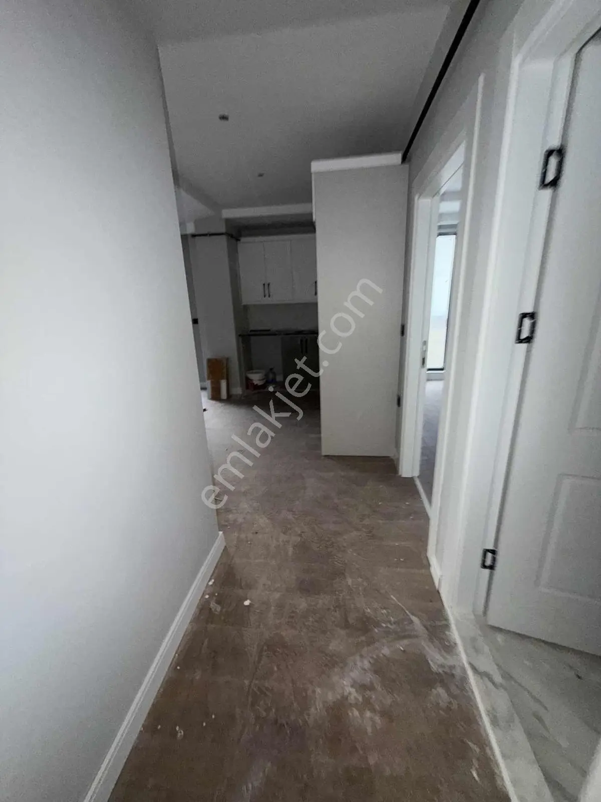 Atakum Pamukluya Cephe 3 Bloklu Sitede Deniz Manzaralı — fotoğraf 4