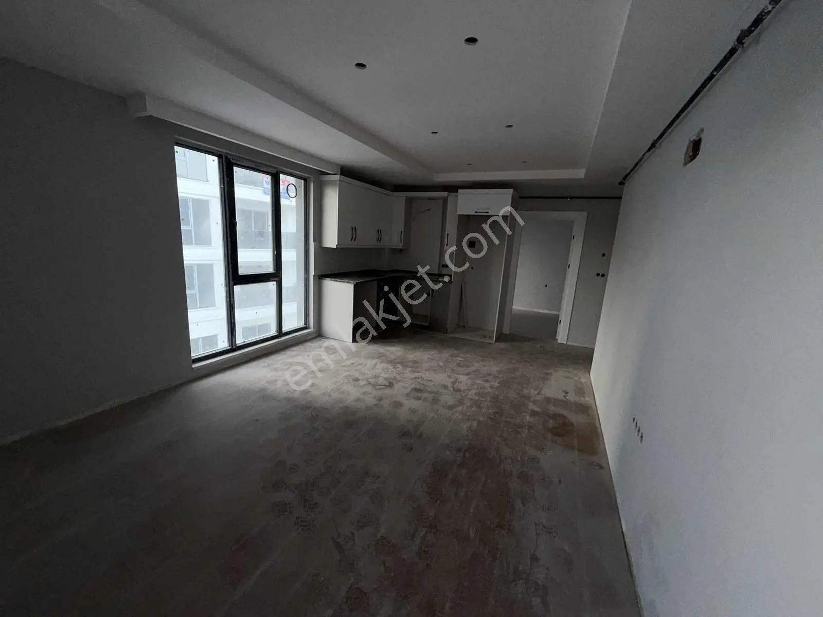 Atakum Pamukluya Cephe 3 Bloklu Sitede Deniz Manzaralı — fotoğraf 5