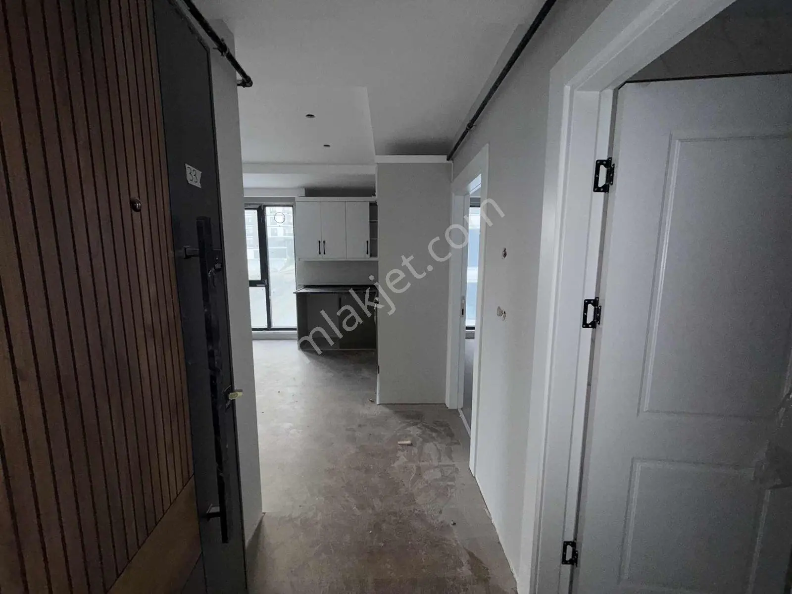 Atakum Pamukluya Cephe 3 Bloklu Sitede Deniz Manzaralı — fotoğraf 16