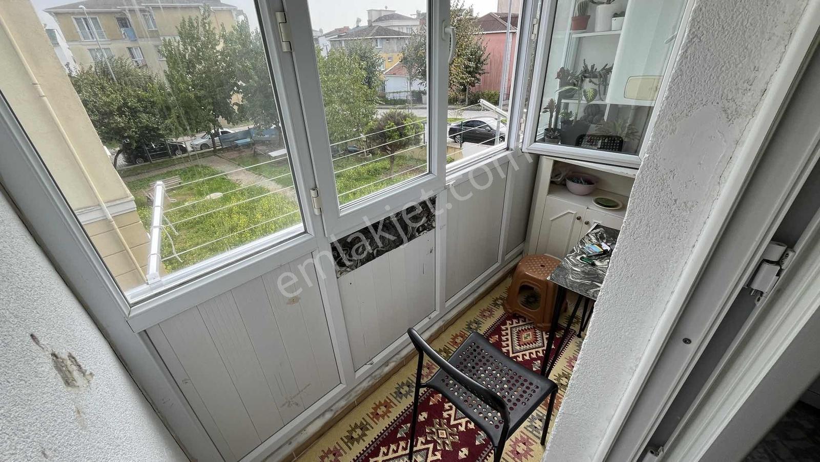 Muratçeşme Erguvan Sitesi'nde Satılık 2+1 Daire — fotoğraf 10