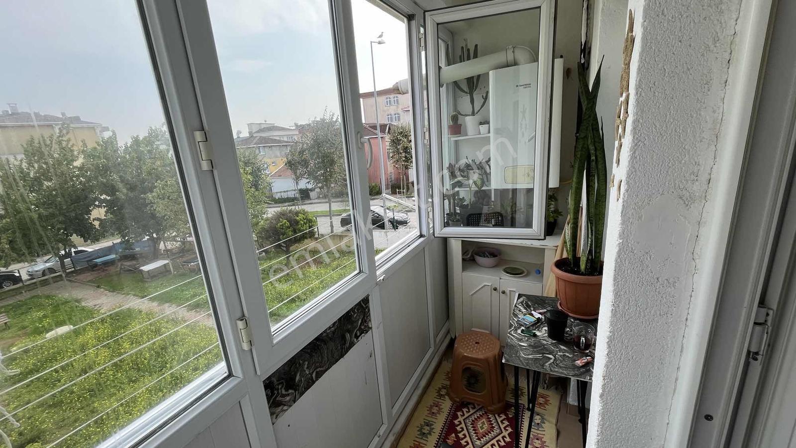 Muratçeşme Erguvan Sitesi'nde Satılık 2+1 Daire — fotoğraf 11
