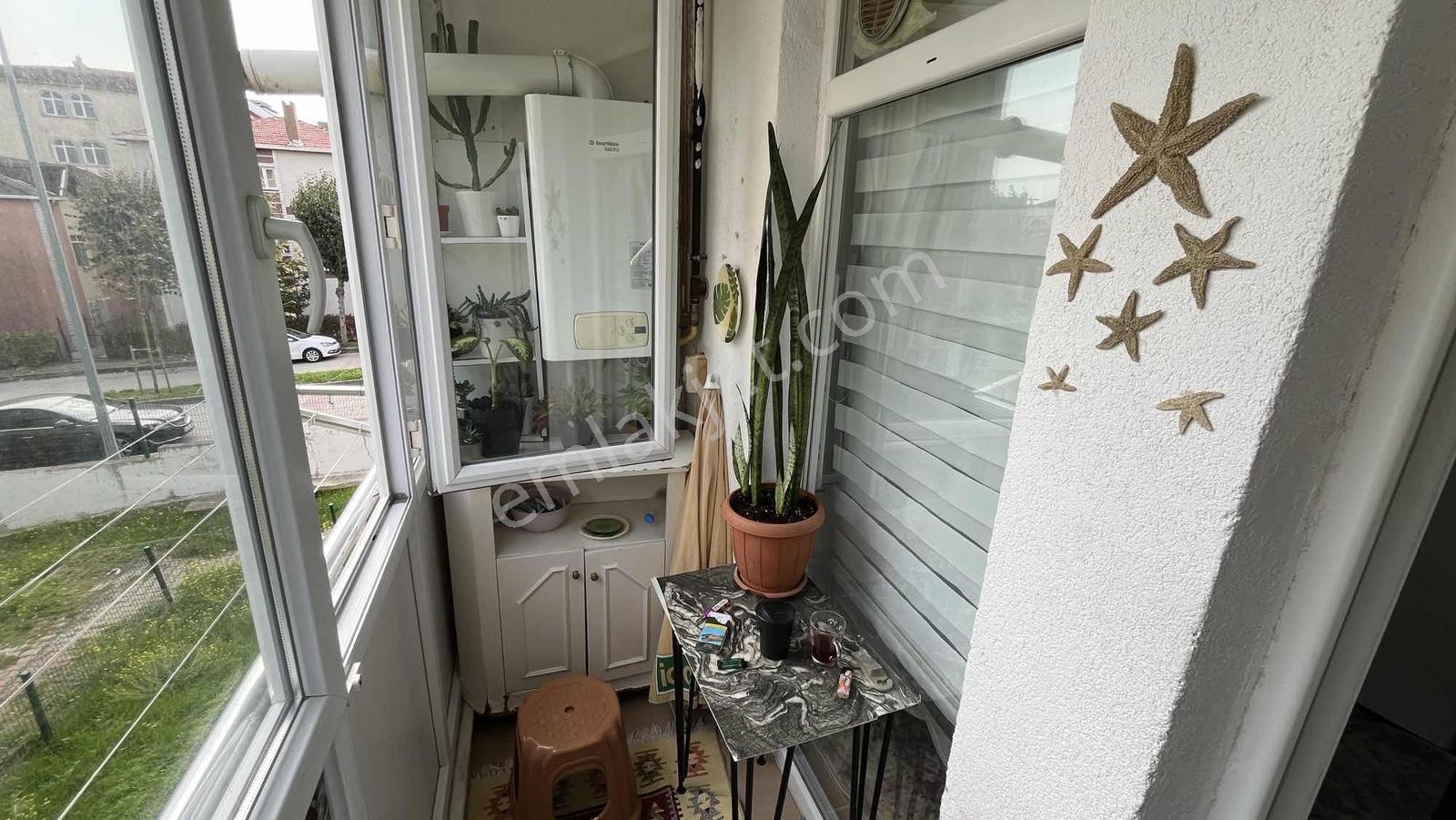 Muratçeşme Erguvan Sitesi'nde Satılık 2+1 Daire — fotoğraf 12