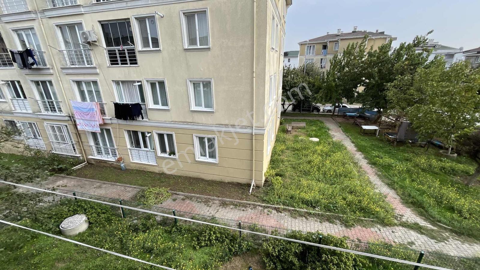 Muratçeşme Erguvan Sitesi'nde Satılık 2+1 Daire — fotoğraf 17
