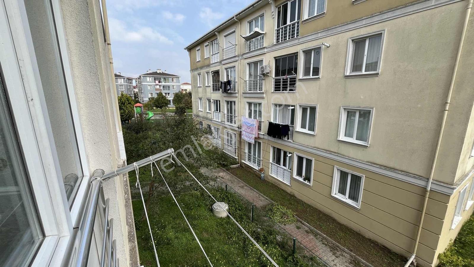 Muratçeşme Erguvan Sitesi'nde Satılık 2+1 Daire — fotoğraf 18