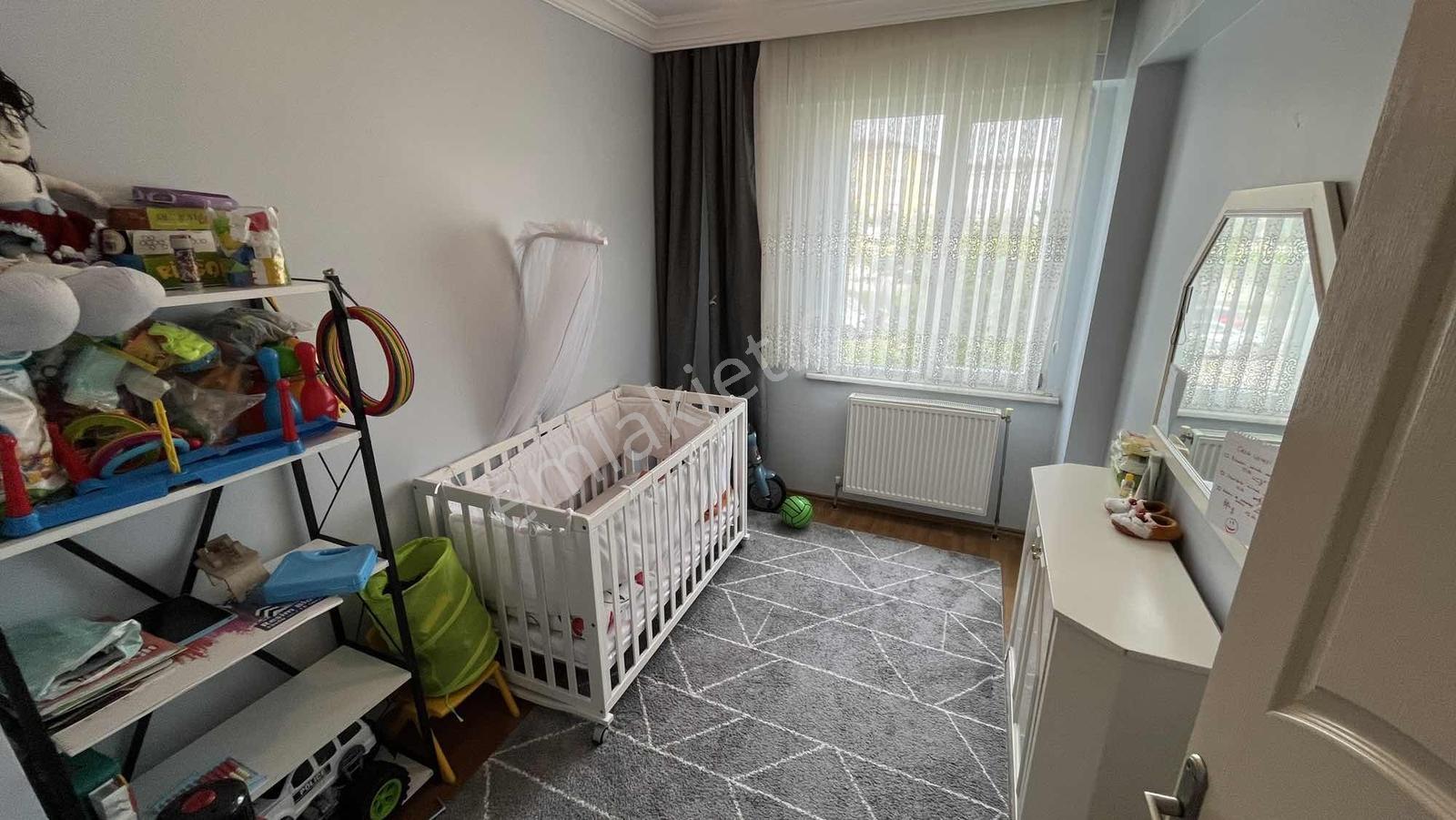 Muratçeşme Erguvan Sitesi'nde Satılık 2+1 Daire — fotoğraf 19