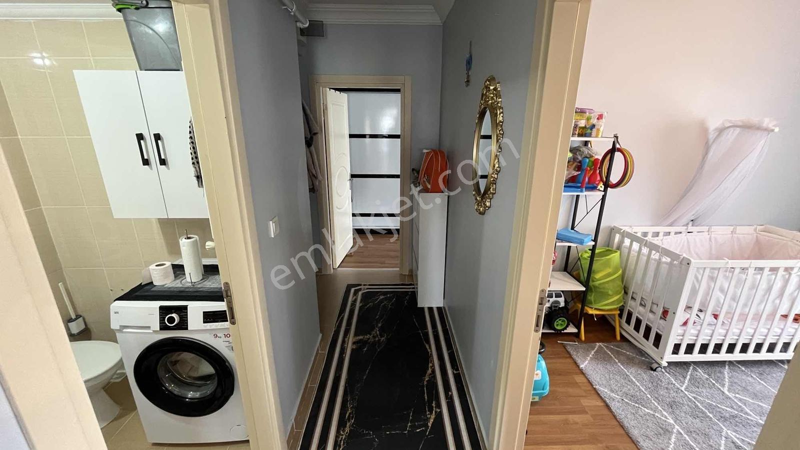 Muratçeşme Erguvan Sitesi'nde Satılık 2+1 Daire — fotoğraf 21