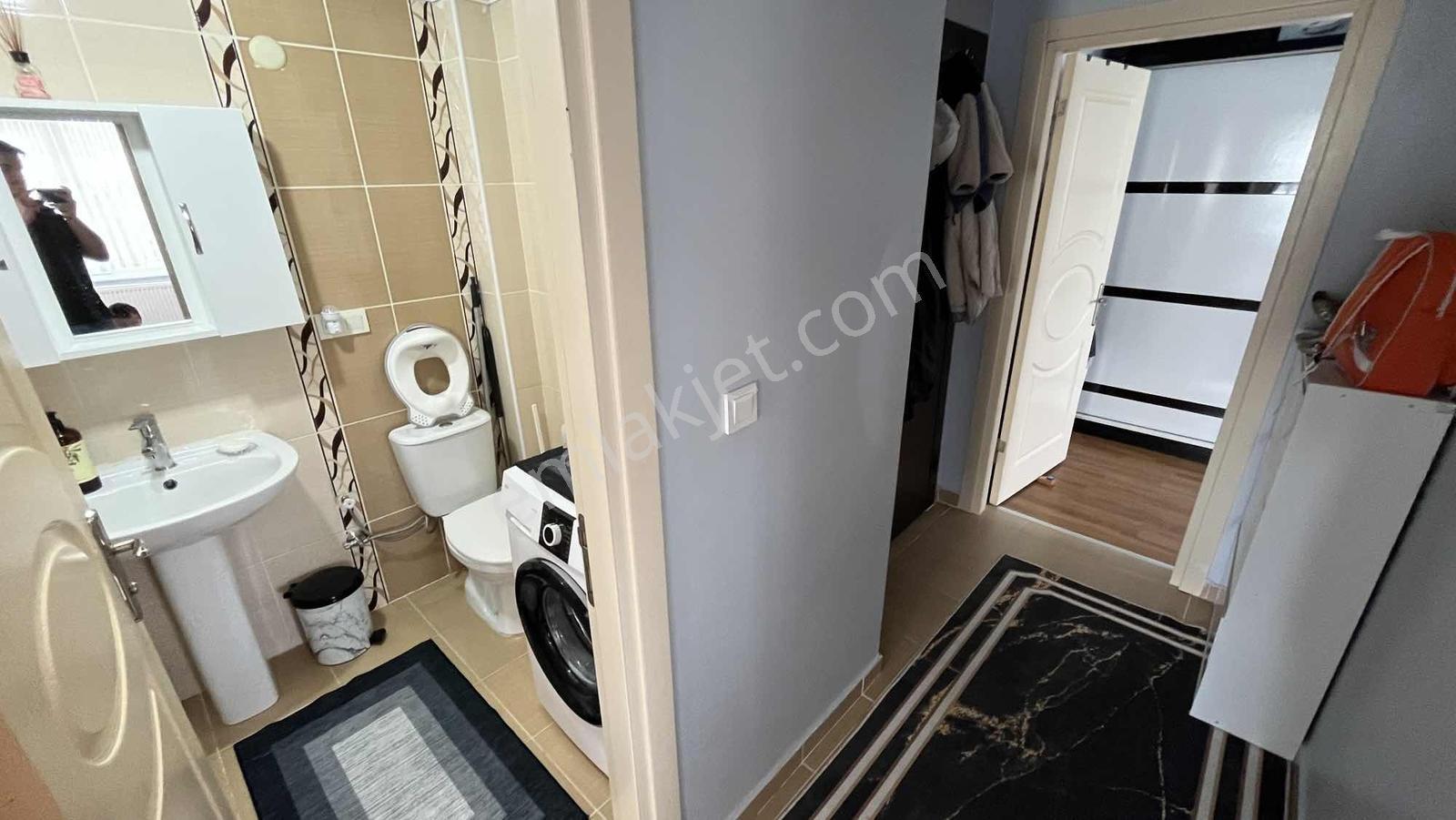 Muratçeşme Erguvan Sitesi'nde Satılık 2+1 Daire — fotoğraf 22