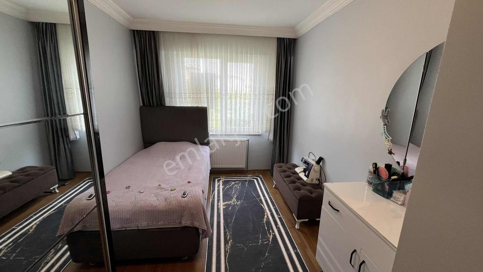Muratçeşme Erguvan Sitesi'nde Satılık 2+1 Daire — fotoğraf 25