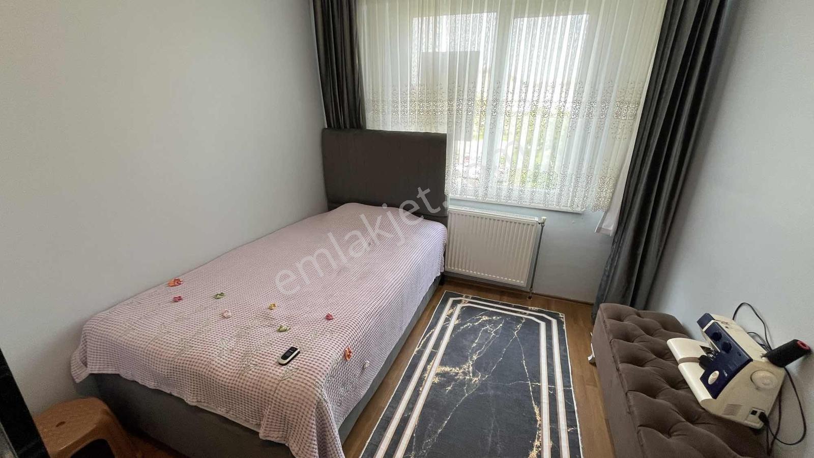 Muratçeşme Erguvan Sitesi'nde Satılık 2+1 Daire — fotoğraf 26