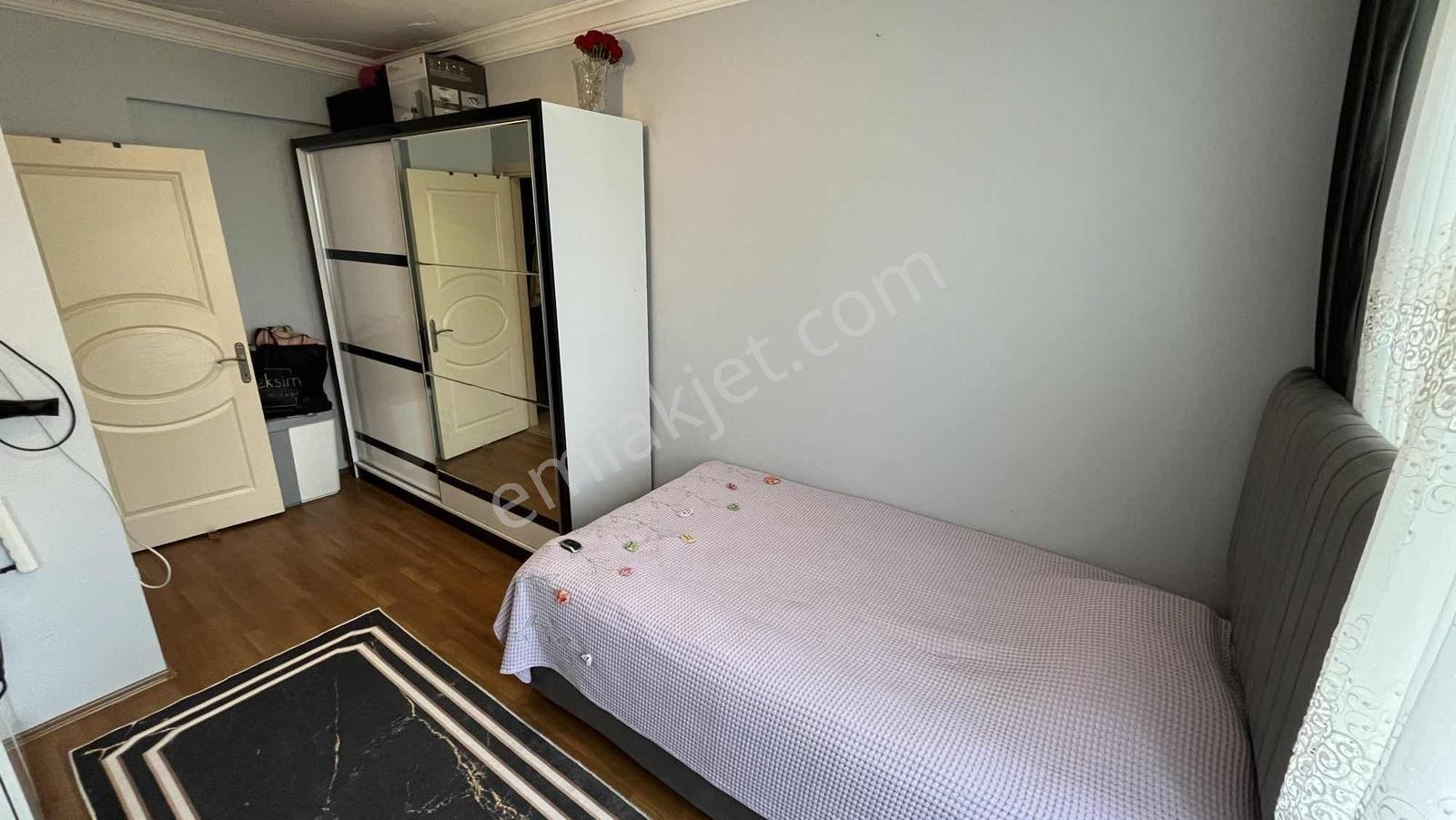 Muratçeşme Erguvan Sitesi'nde Satılık 2+1 Daire — fotoğraf 27