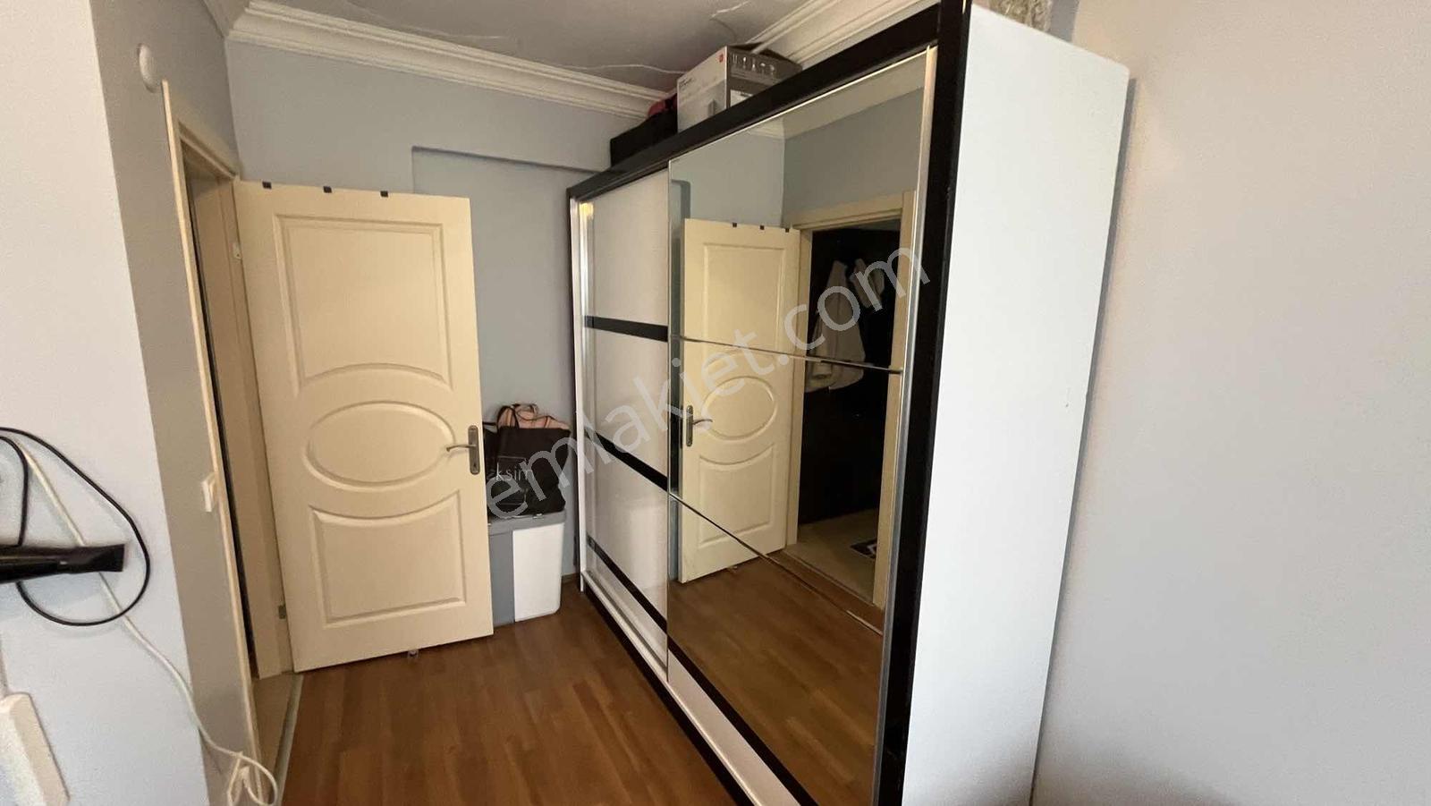Muratçeşme Erguvan Sitesi'nde Satılık 2+1 Daire — fotoğraf 29