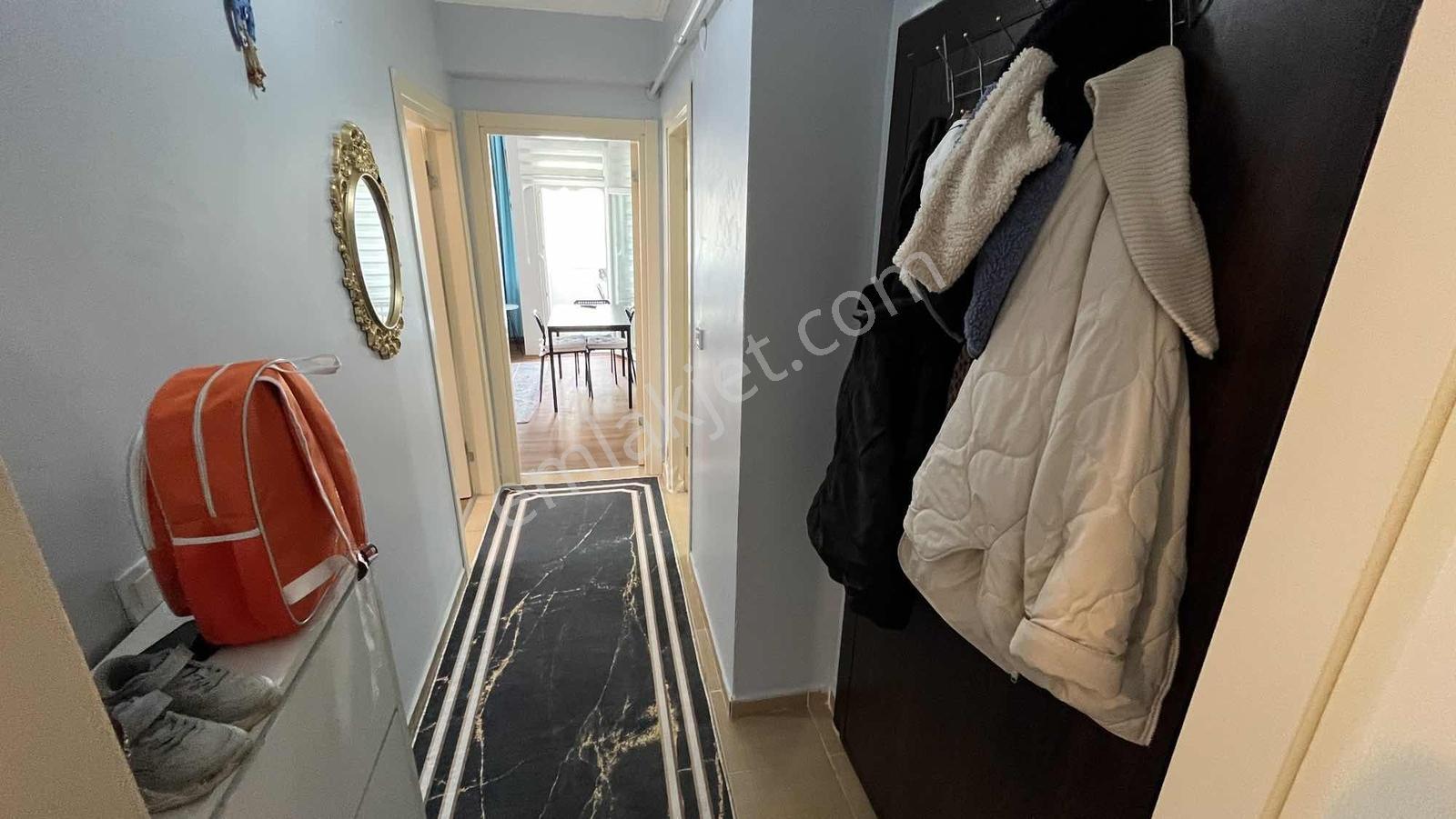 Muratçeşme Erguvan Sitesi'nde Satılık 2+1 Daire — fotoğraf 30