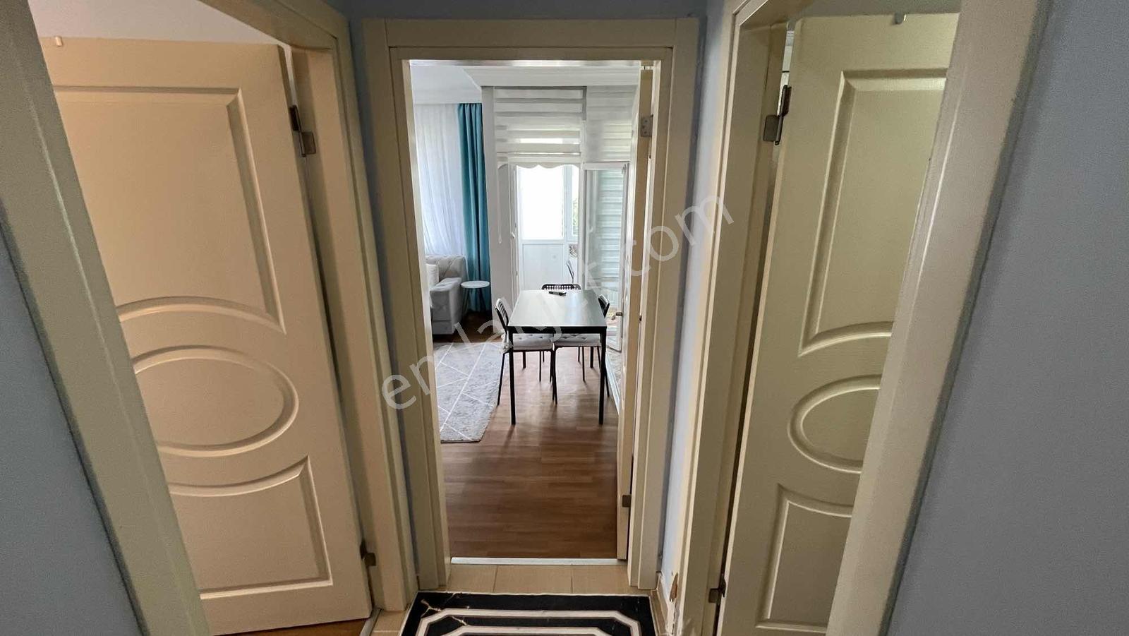 Muratçeşme Erguvan Sitesi'nde Satılık 2+1 Daire — fotoğraf 31