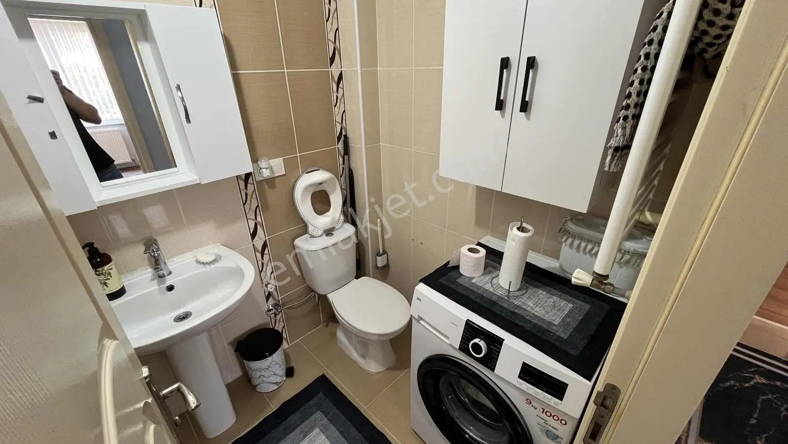 Muratçeşme Erguvan Sitesi'nde Satılık 2+1 Daire — fotoğraf 33