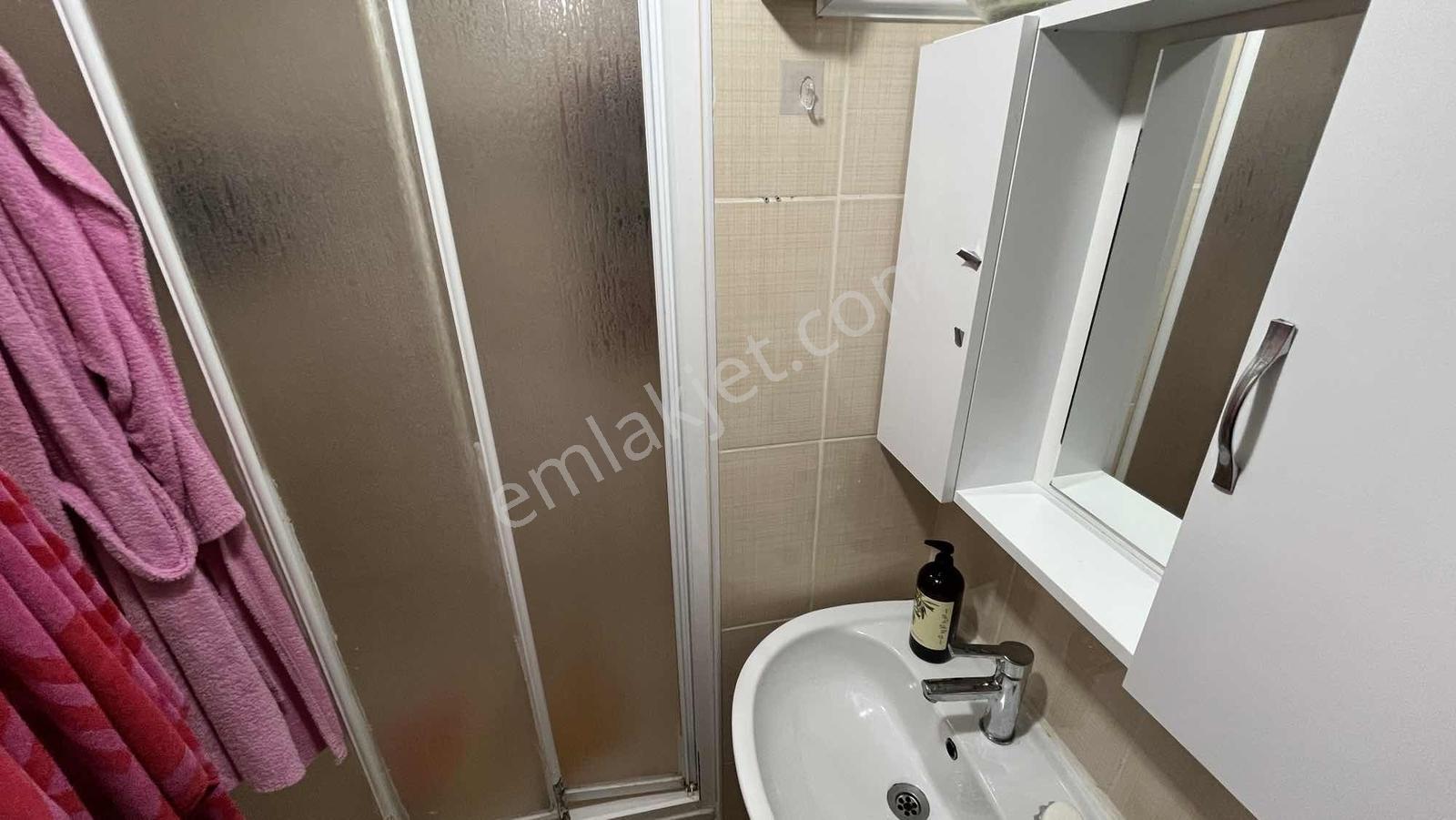 Muratçeşme Erguvan Sitesi'nde Satılık 2+1 Daire — fotoğraf 34