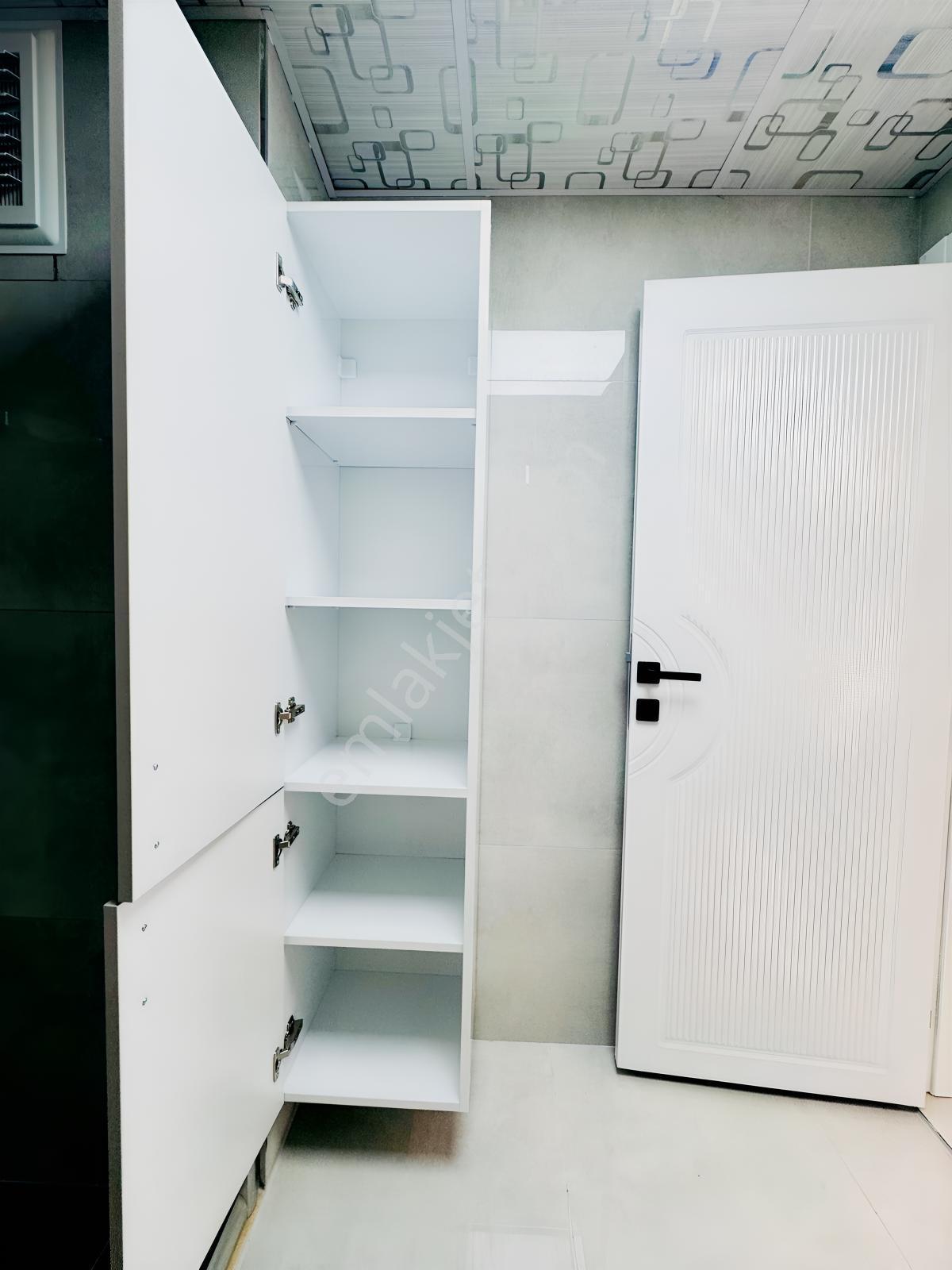 Güven'den Eminevime Uygun!! Otoparklı, Cam Balkonlu 2+1 Daire — fotoğraf 21